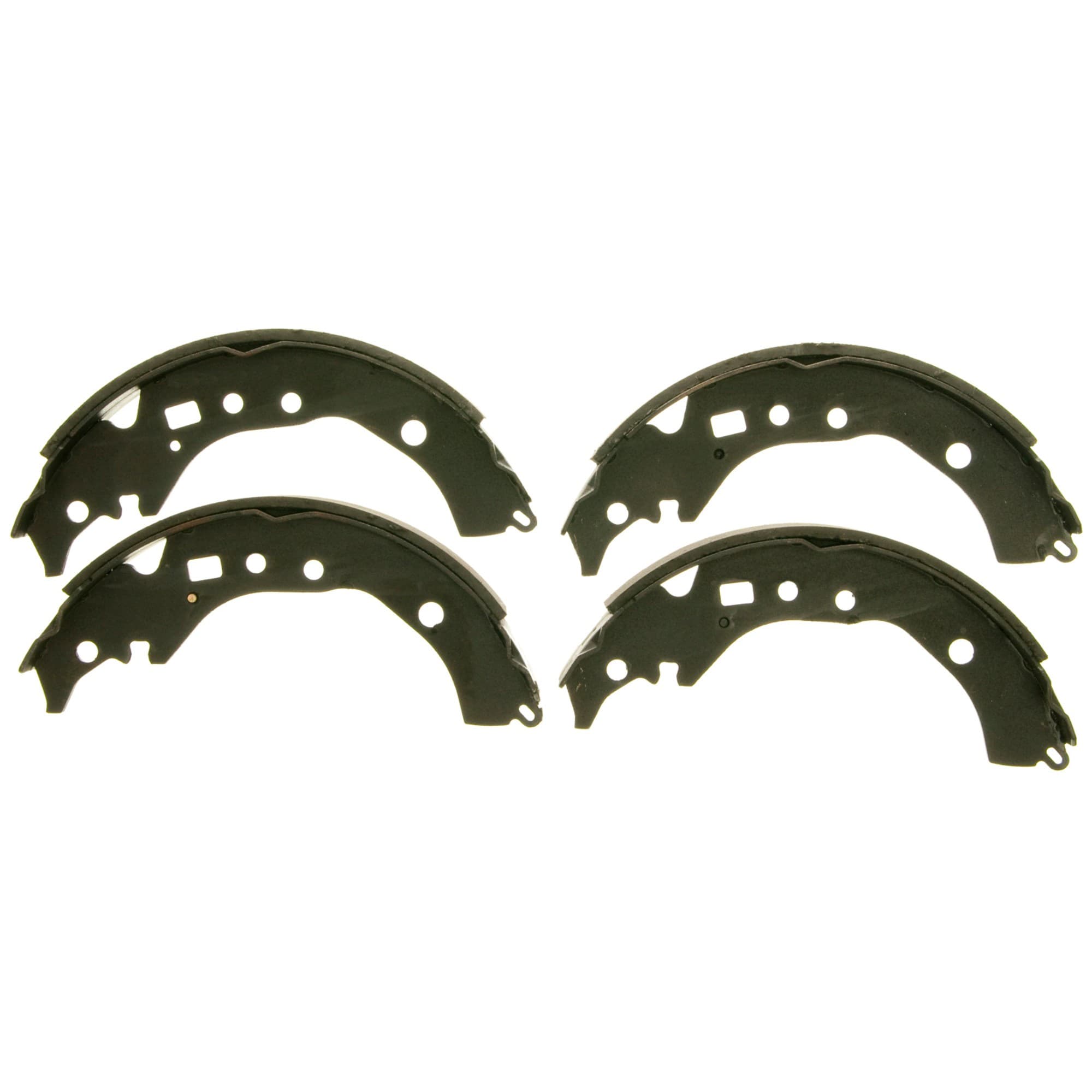 WAGNER Brake Shoe Z945