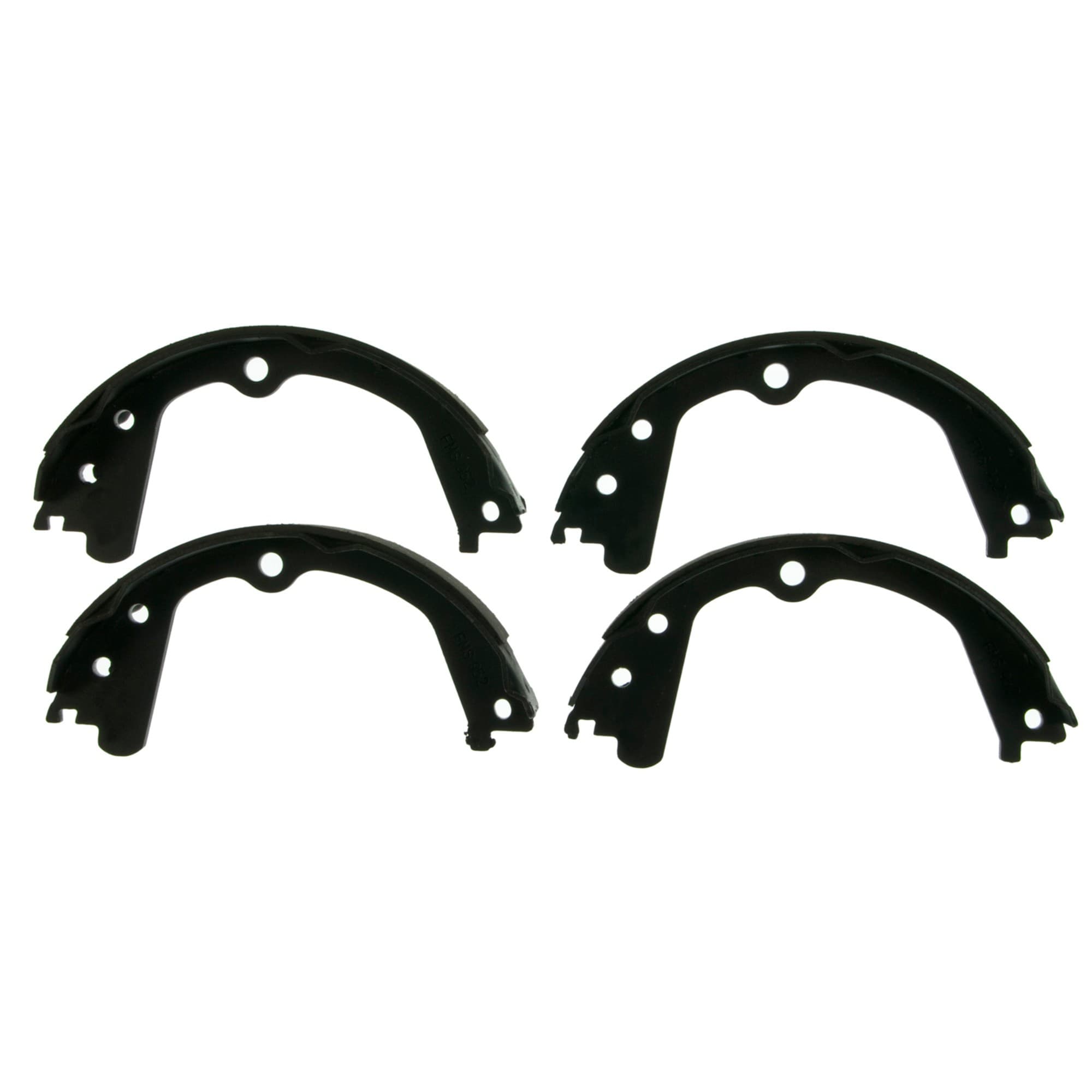 WAGNER Parking Brake Shoe Z952