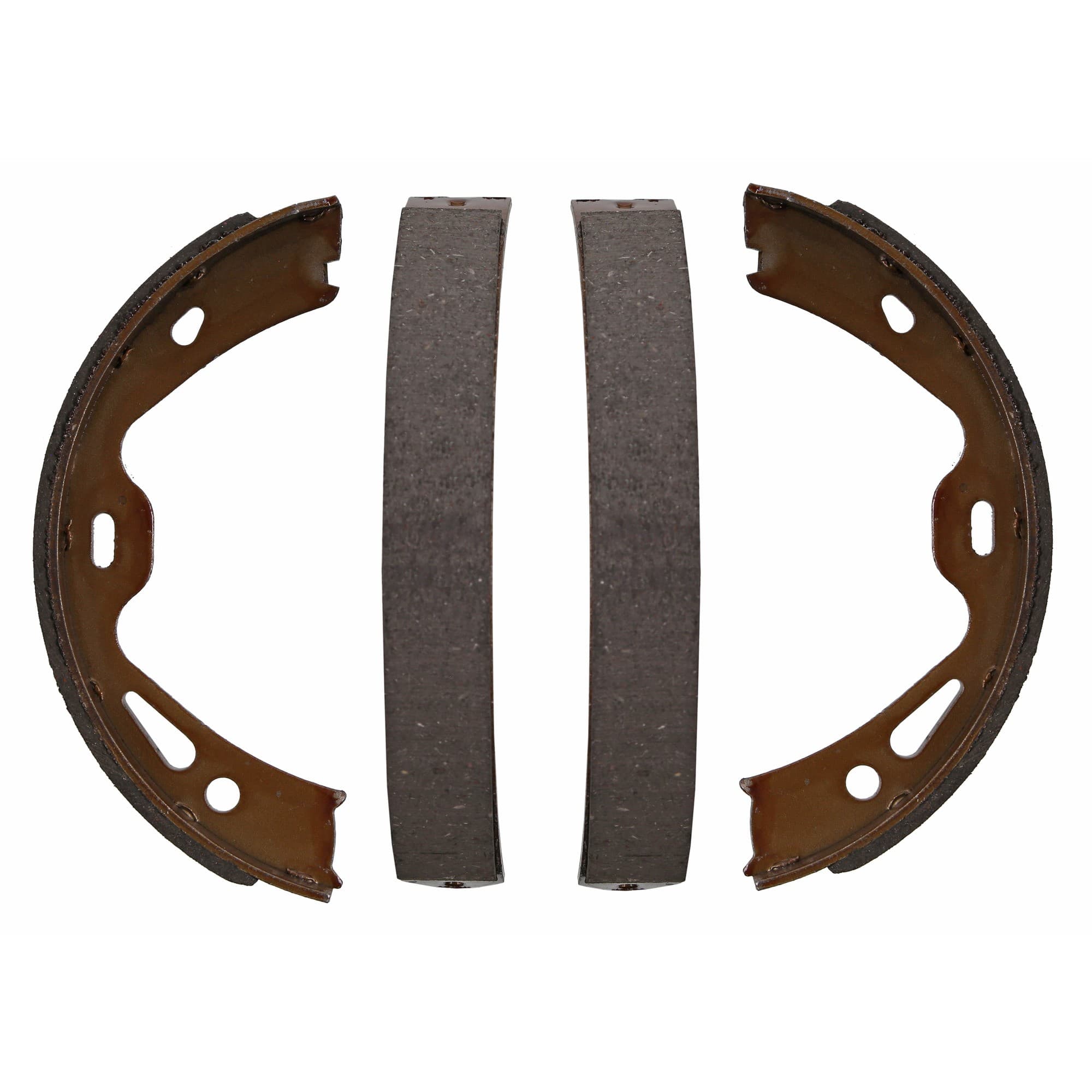 WAGNER Parking Brake Shoe Z958