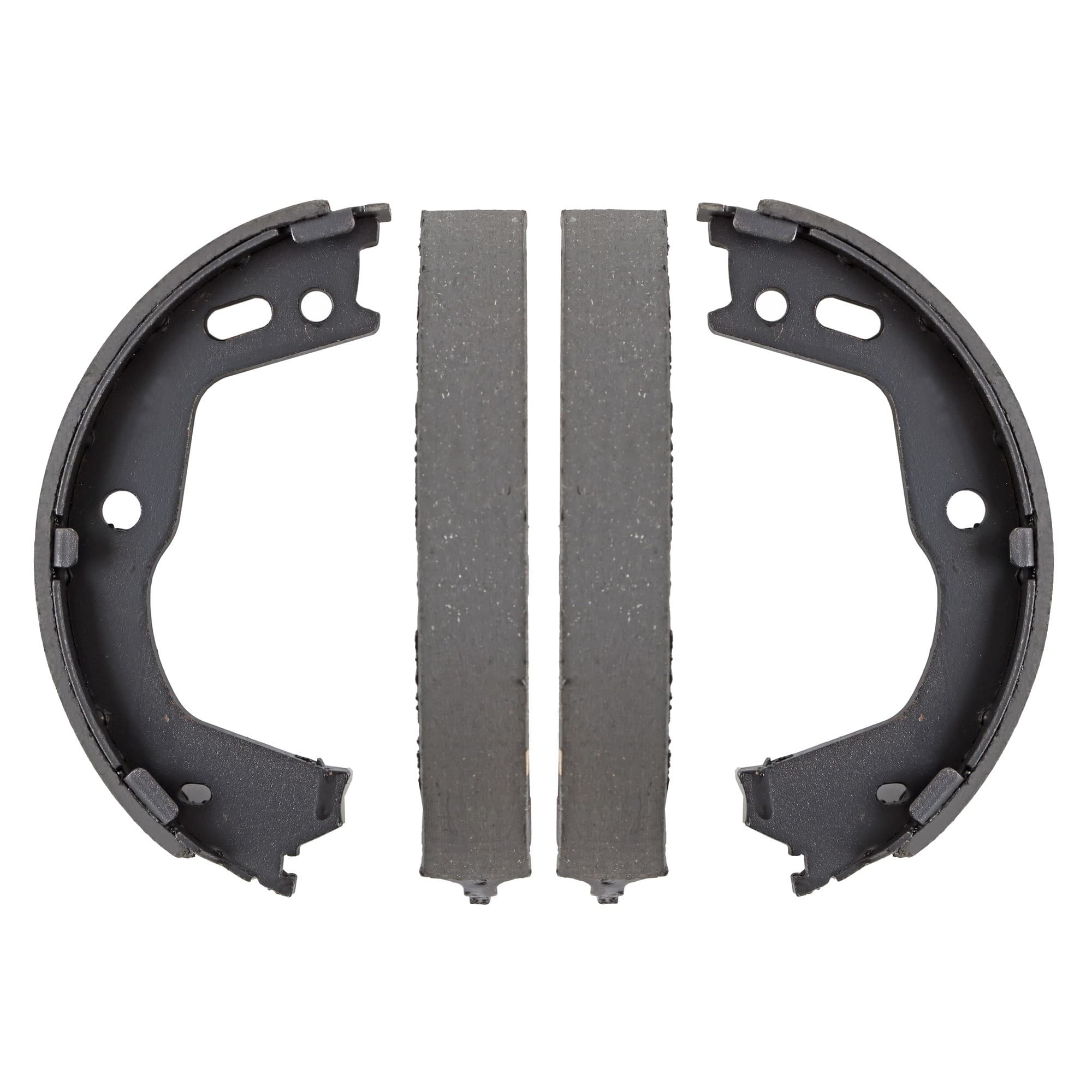 WAGNER Parking Brake Shoe Z963