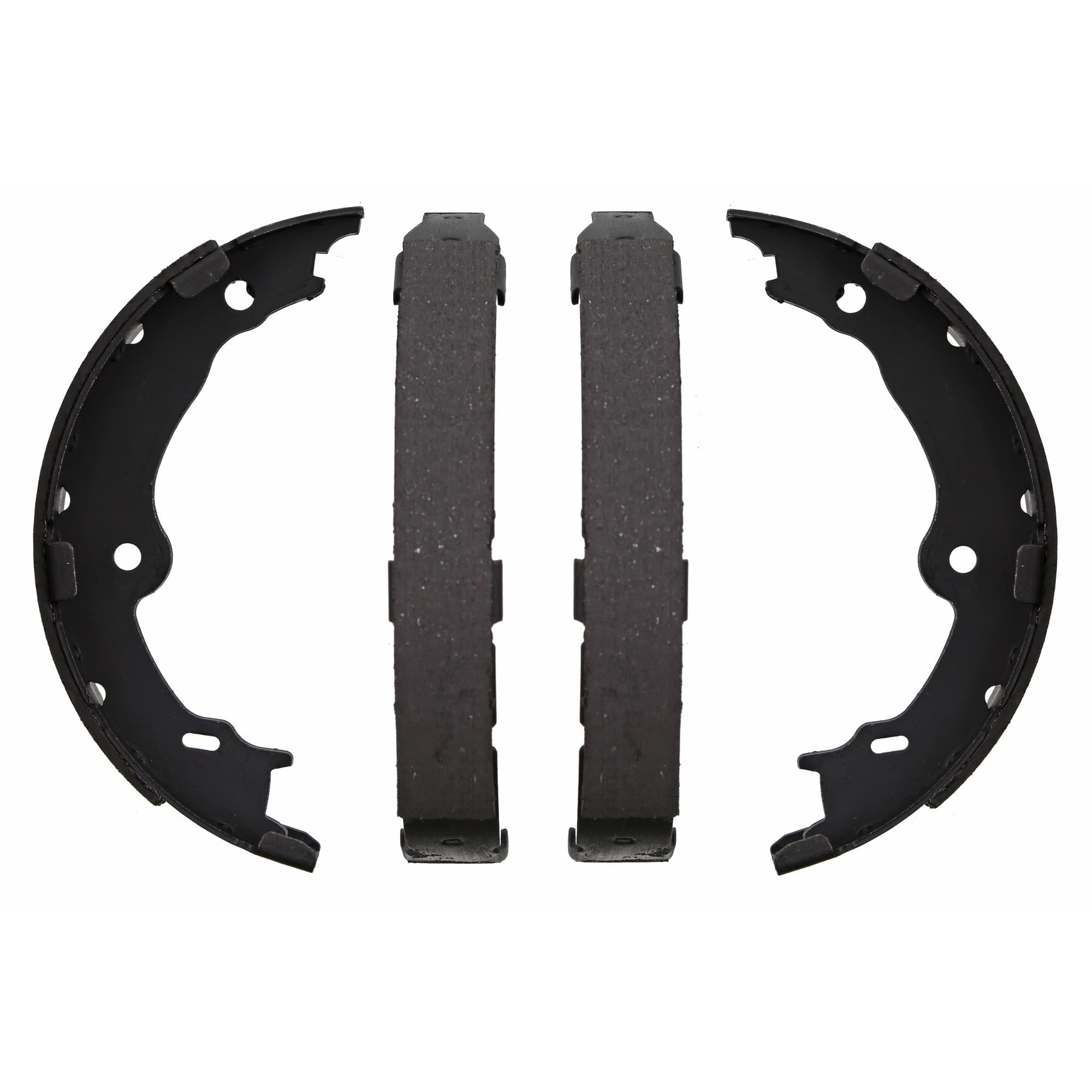 WAGNER Parking Brake Shoe Z967