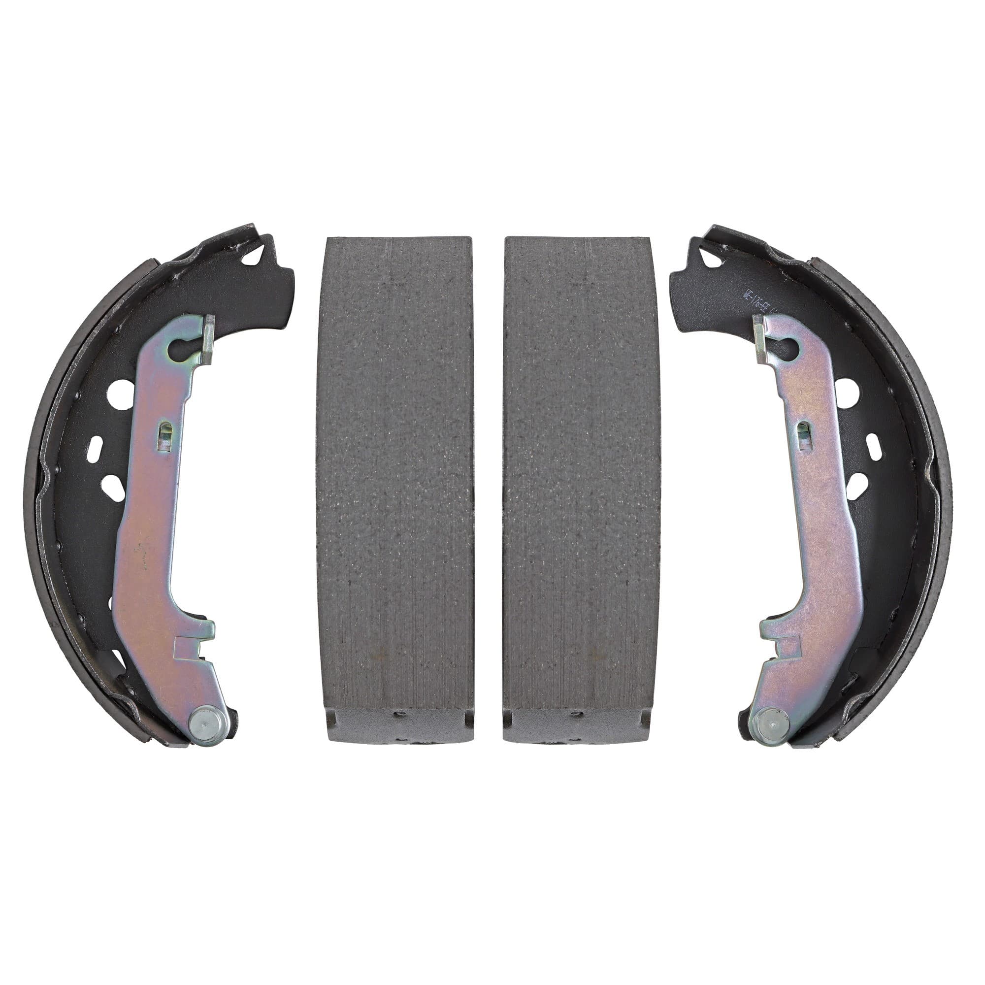 WAGNER Brake Shoe Z974
