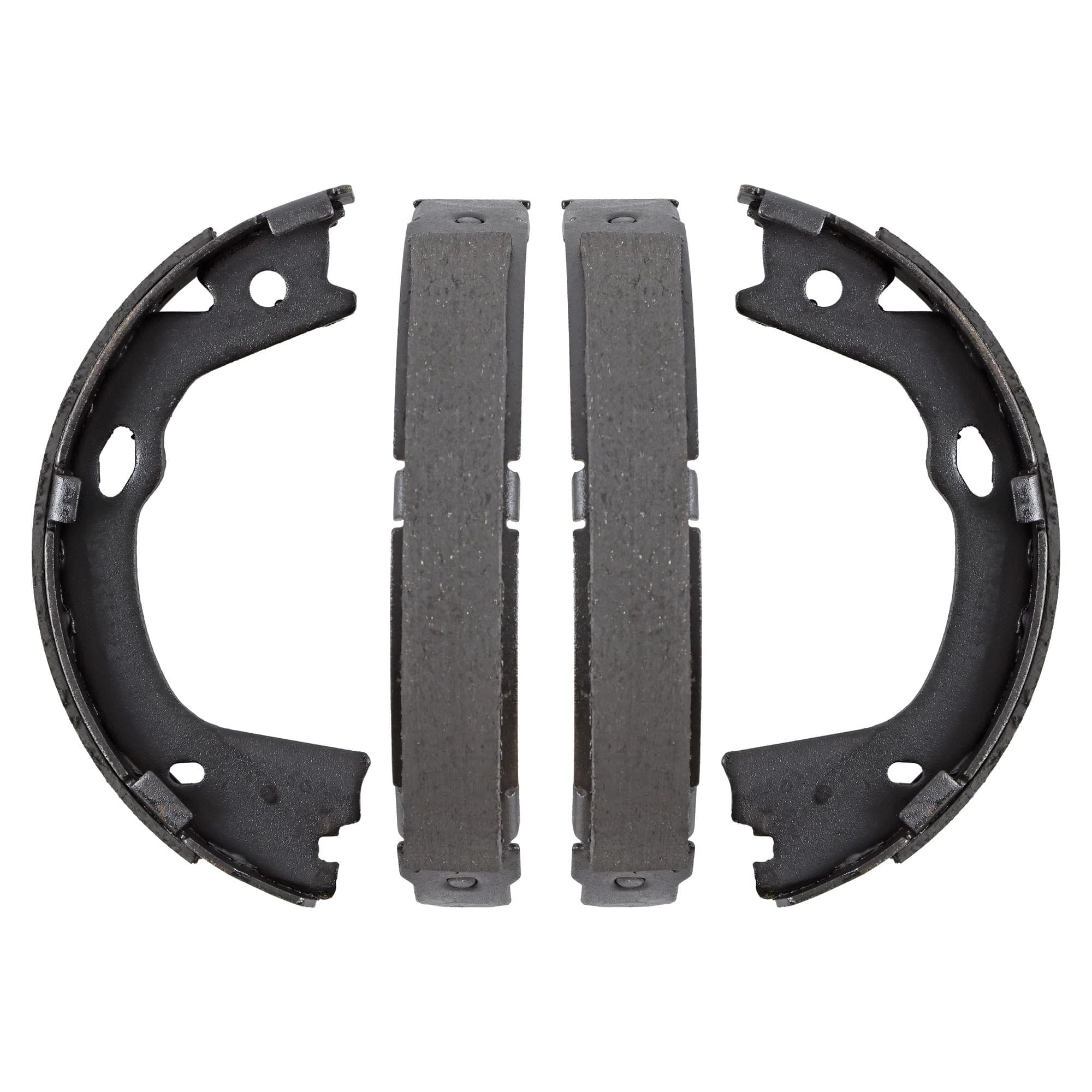 WAGNER Parking Brake Shoe Z982
