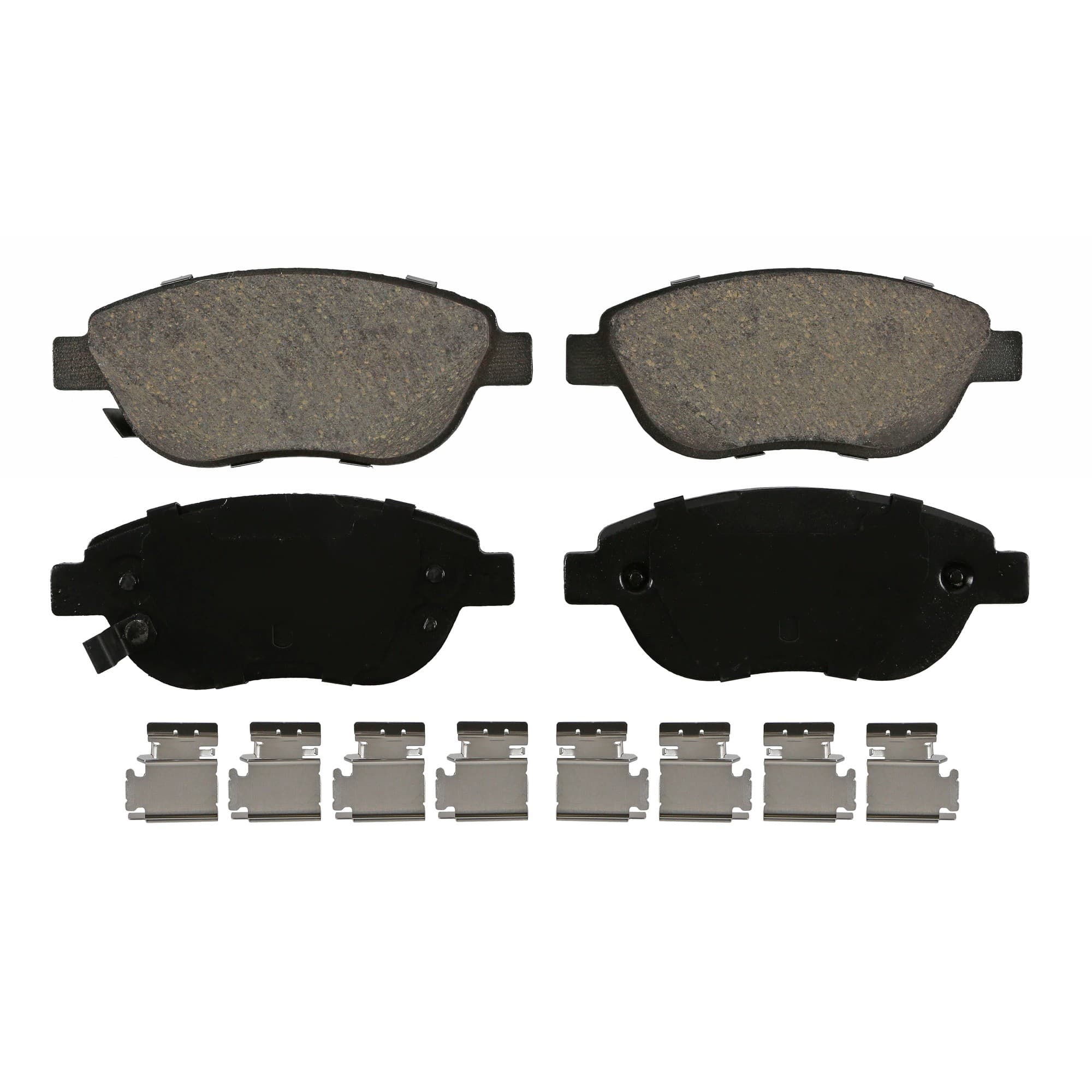 WAGNER Brake Pad ZD1778