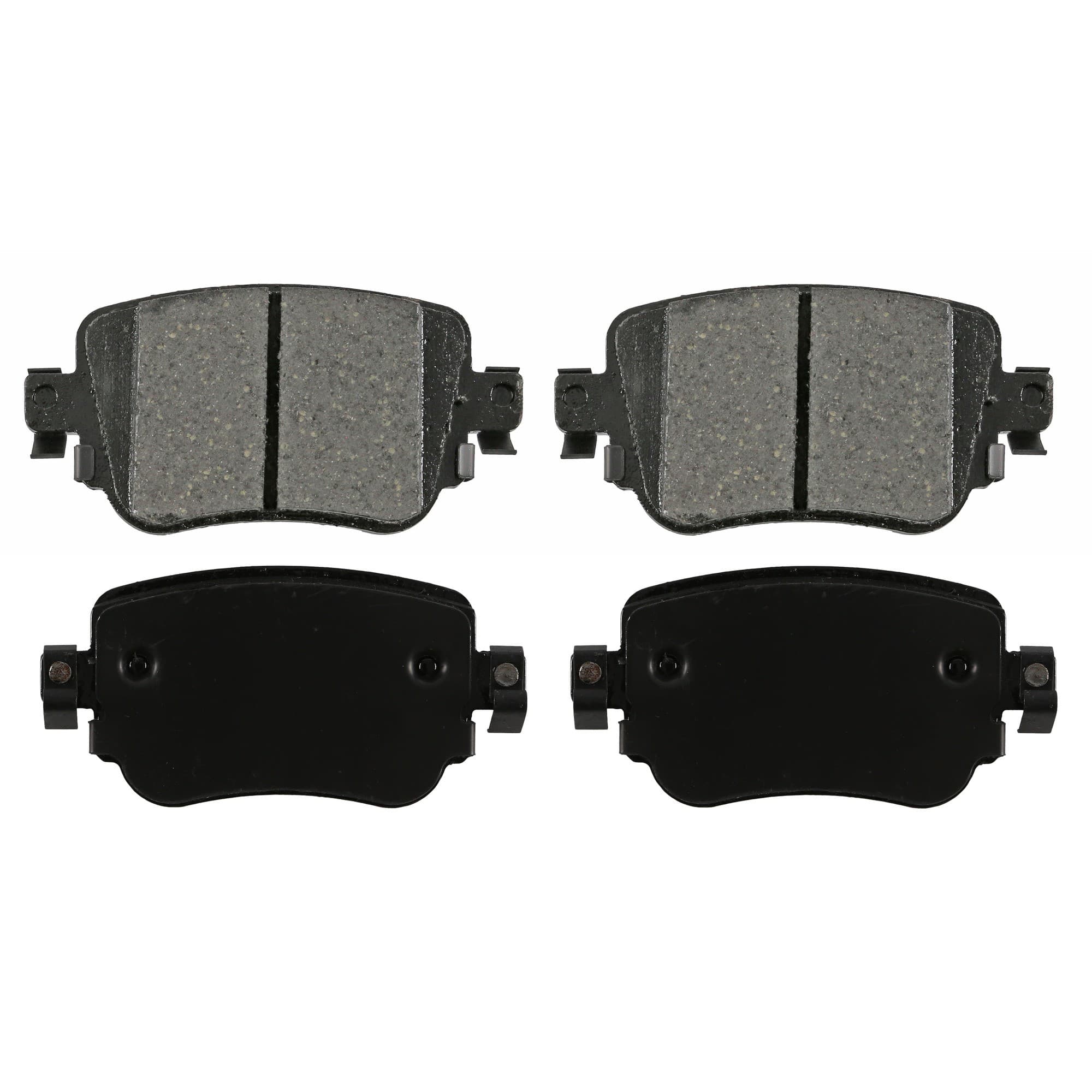 WAGNER Brake Pad ZD1779