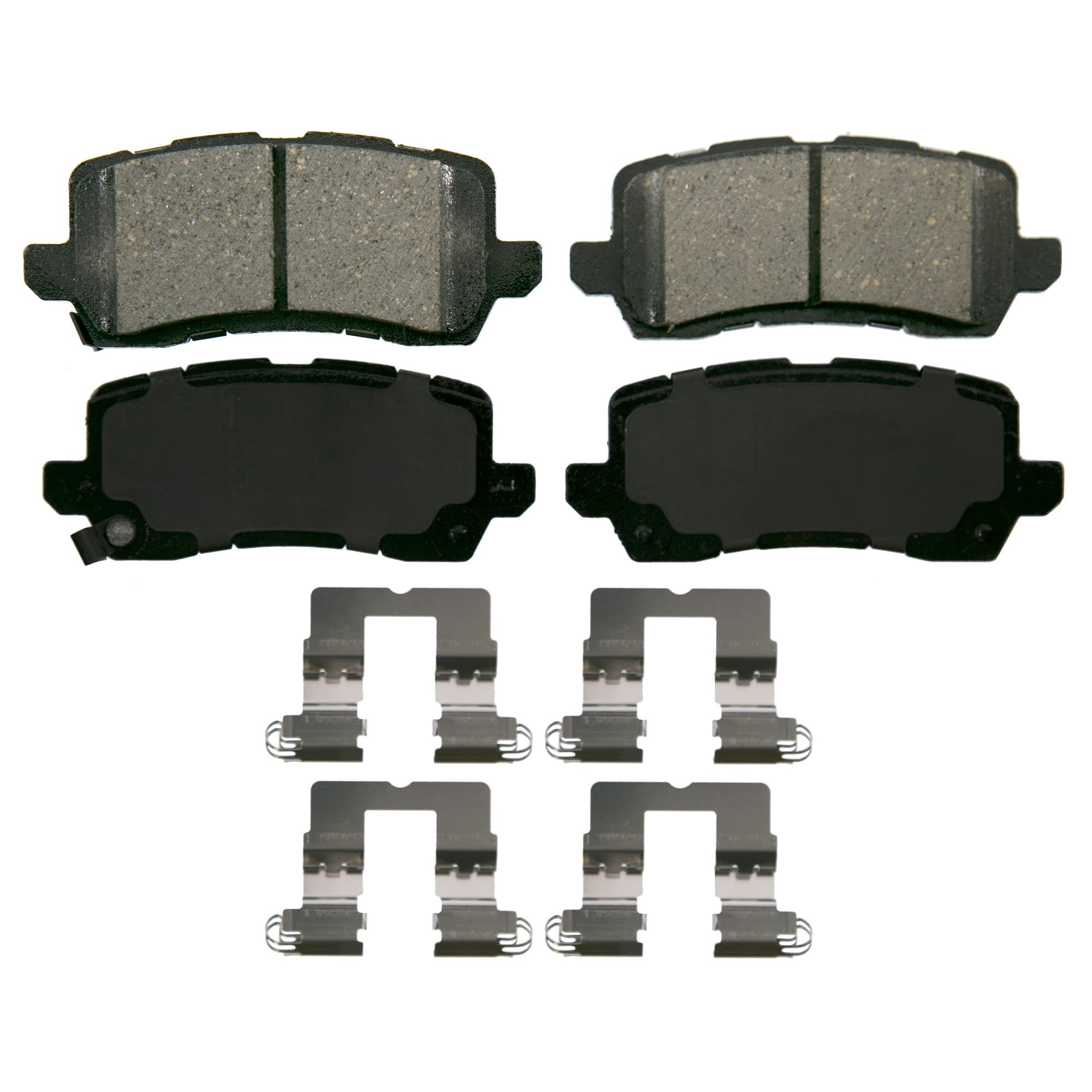WAGNER Brake Pad ZD1954