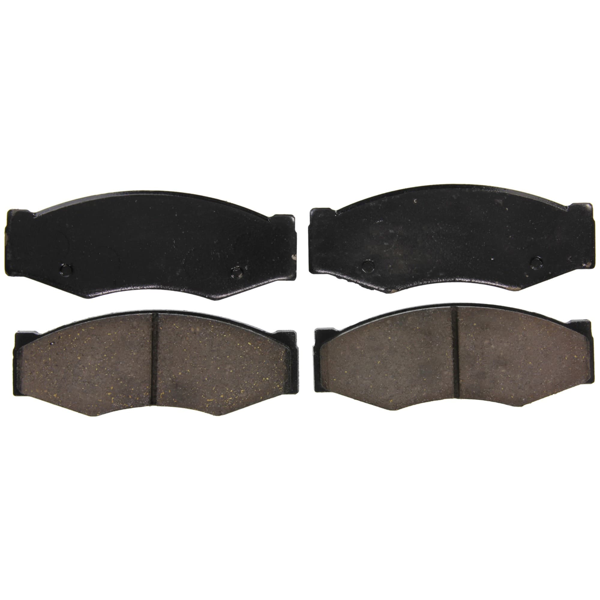 WAGNER Brake Pad ZD265