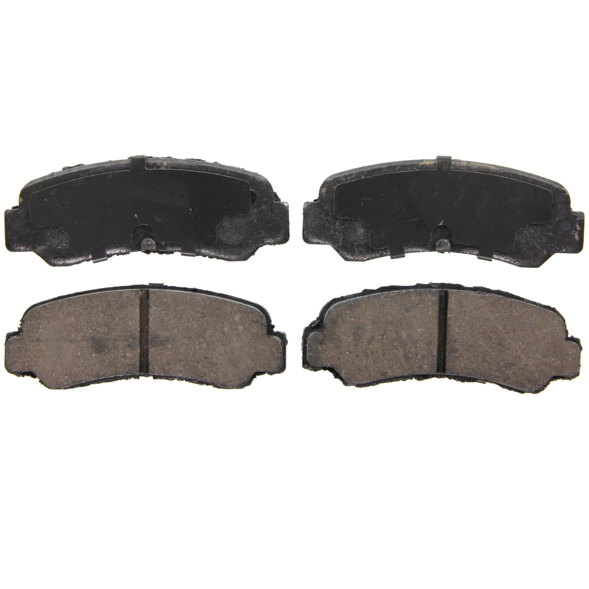 WAGNER Brake Pad ZD305