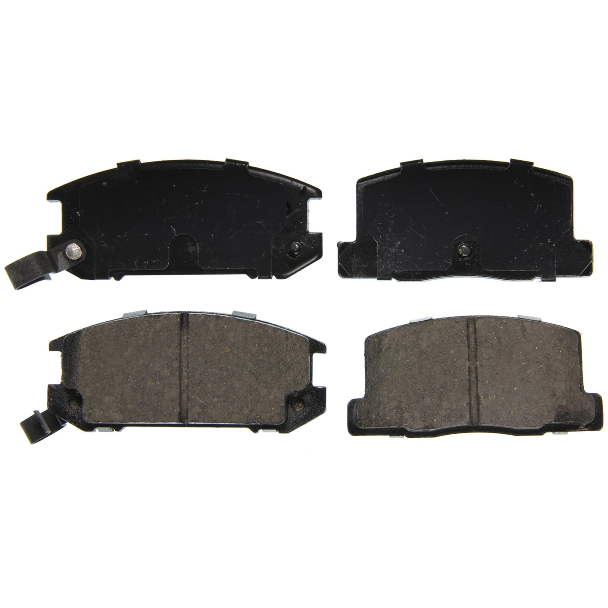 WAGNER Brake Pad ZD309
