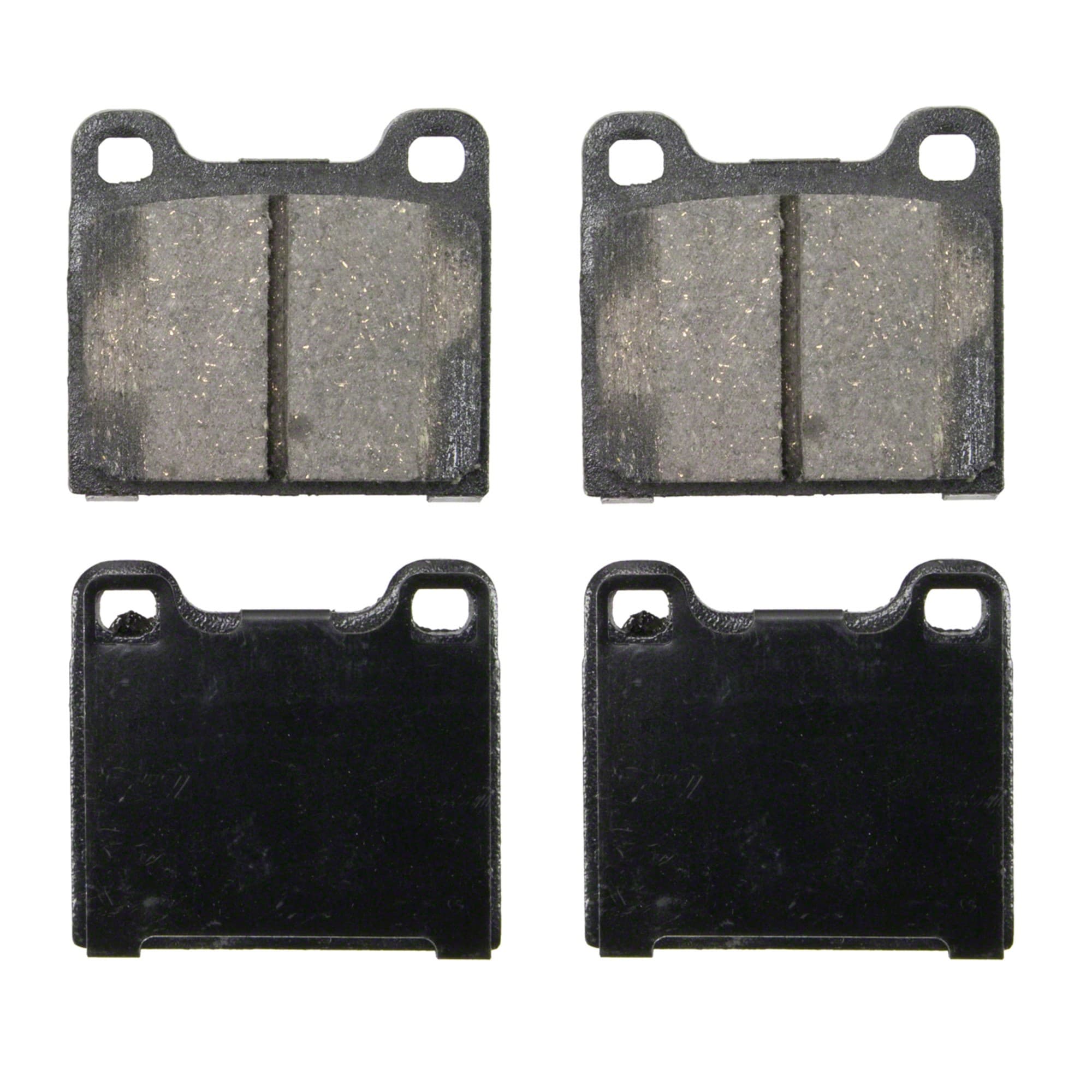WAGNER Brake Pad ZD31