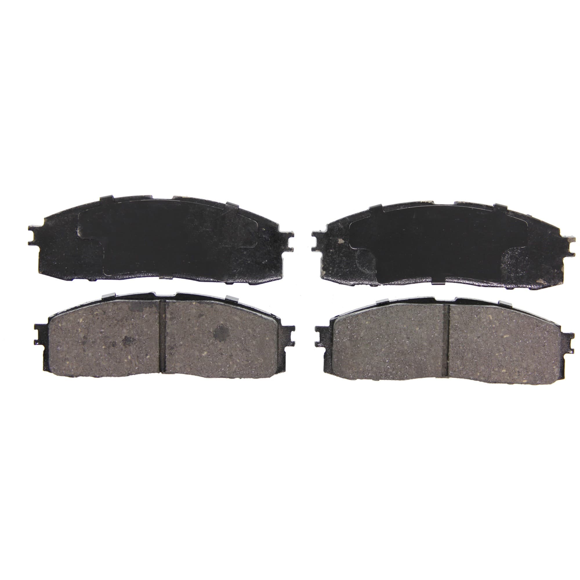 WAGNER Brake Pad ZD337
