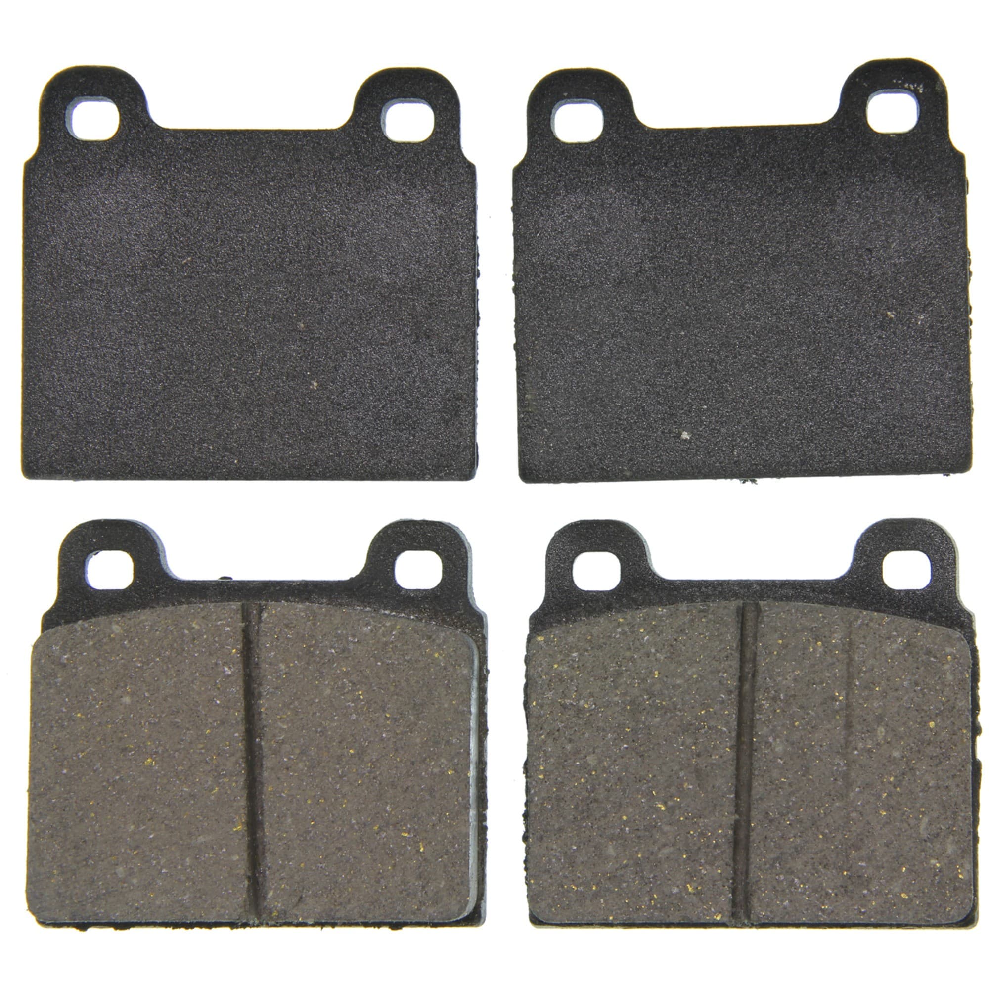 WAGNER Brake Pad ZD45A
