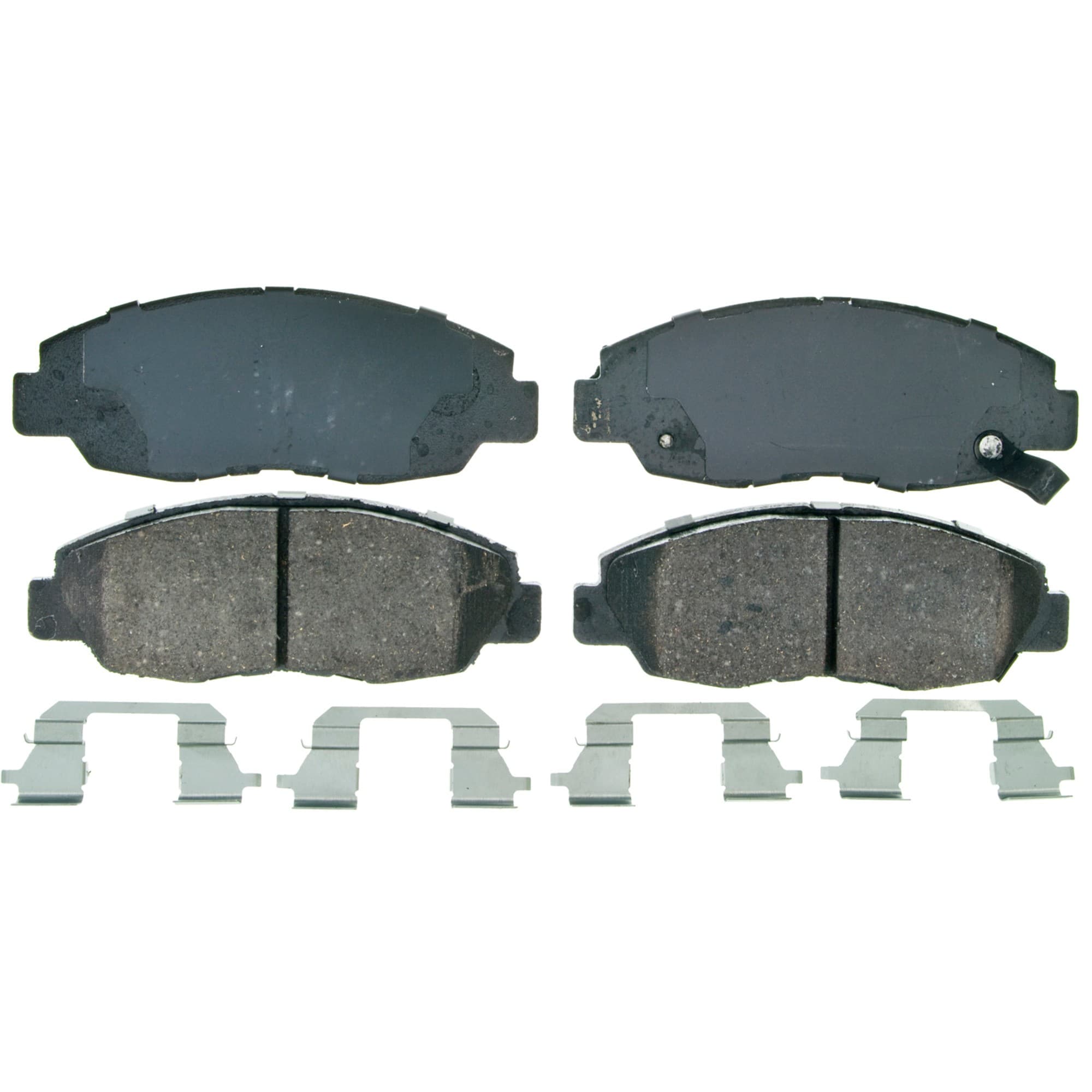 WAGNER Brake Pad ZD465A