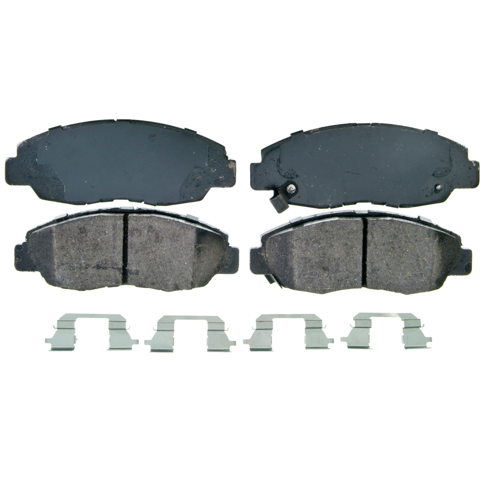 WAGNER Brake Pad ZD465