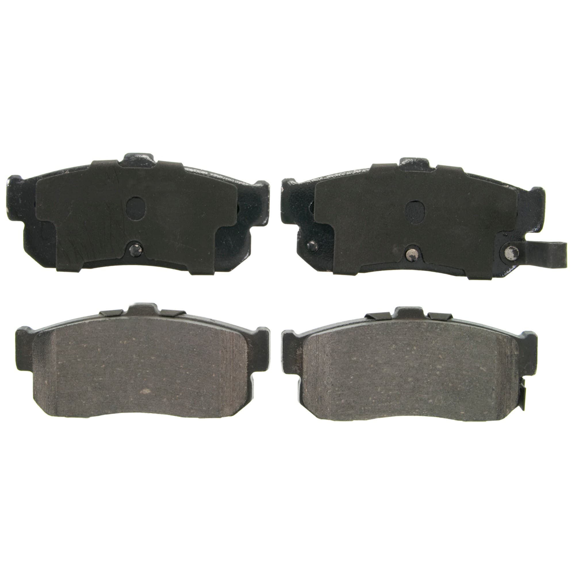 WAGNER Brake Pad ZD540A