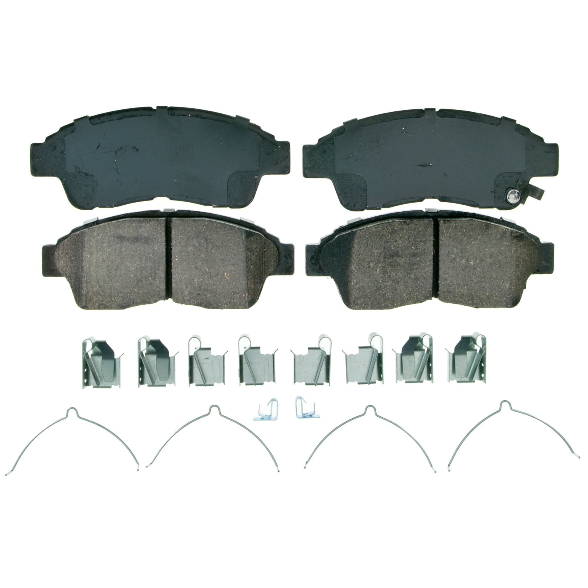 WAGNER Brake Pad ZD562