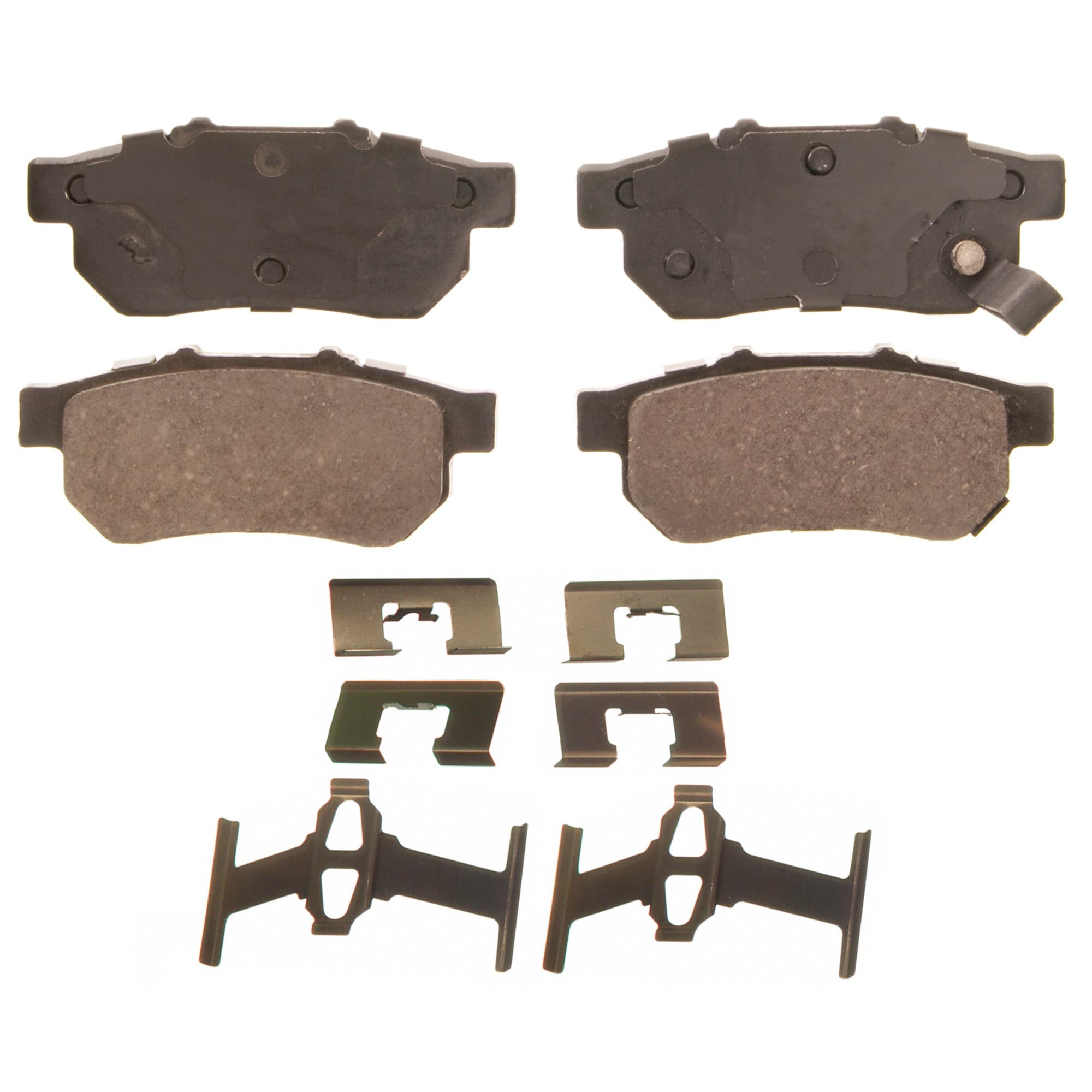 WAGNER Brake Pad ZD564