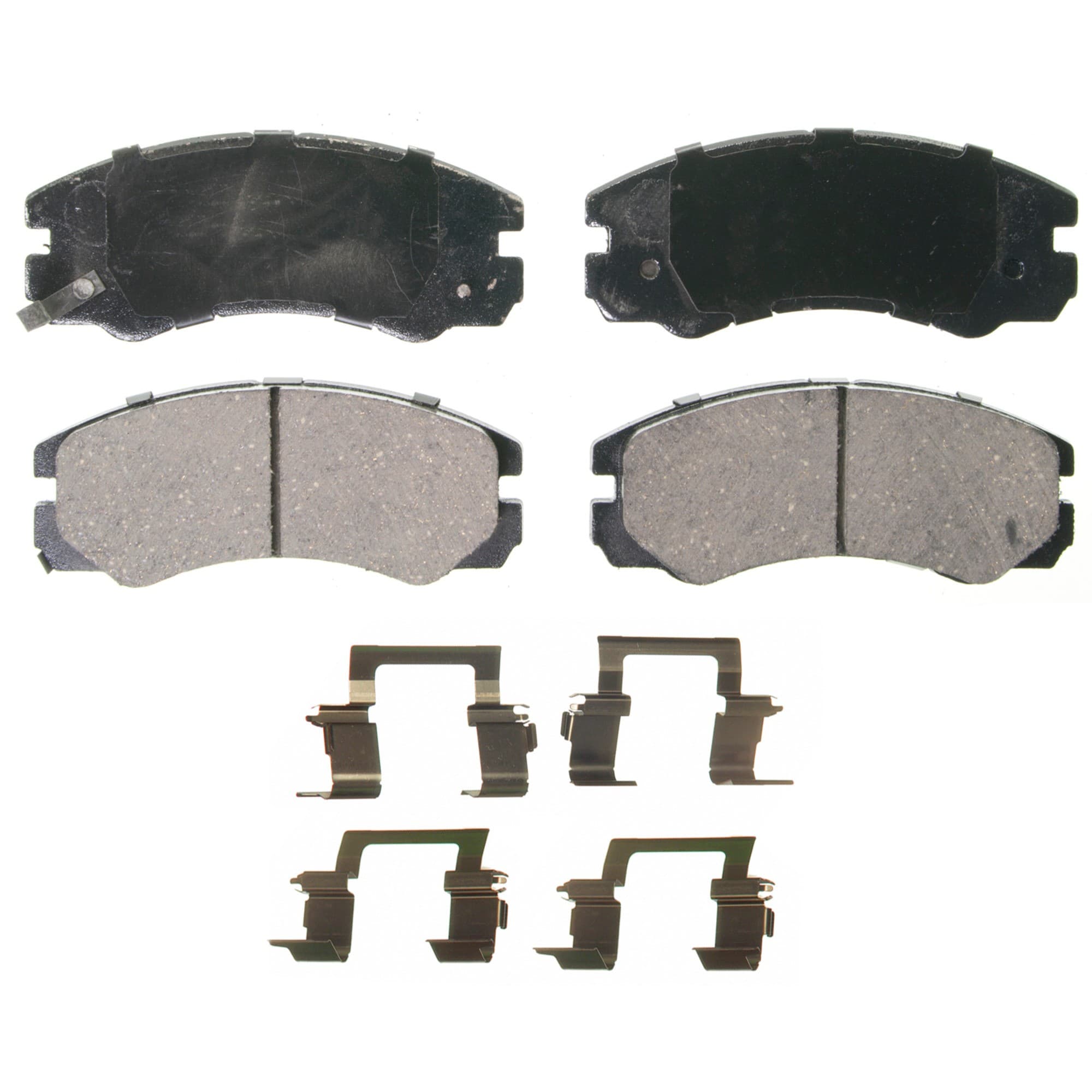 WAGNER Brake Pad ZD579A