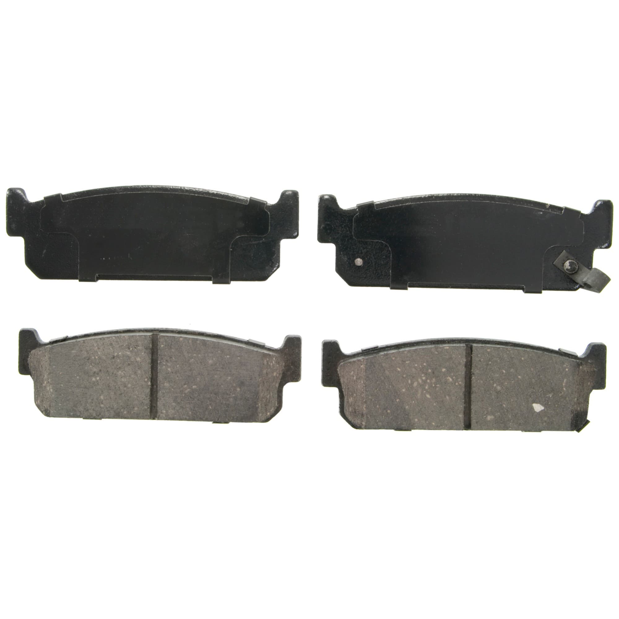 WAGNER Brake Pad ZD588