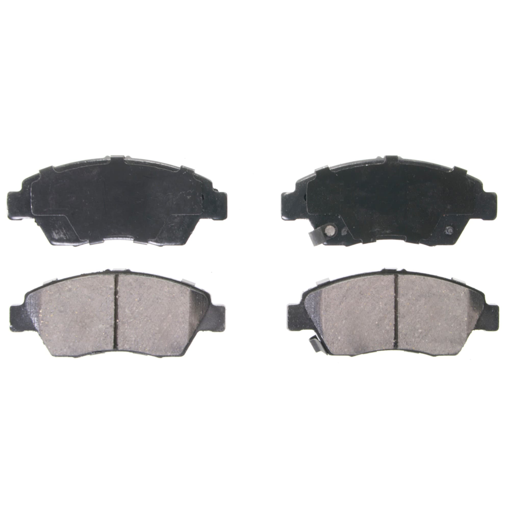WAGNER Brake Pad ZD621