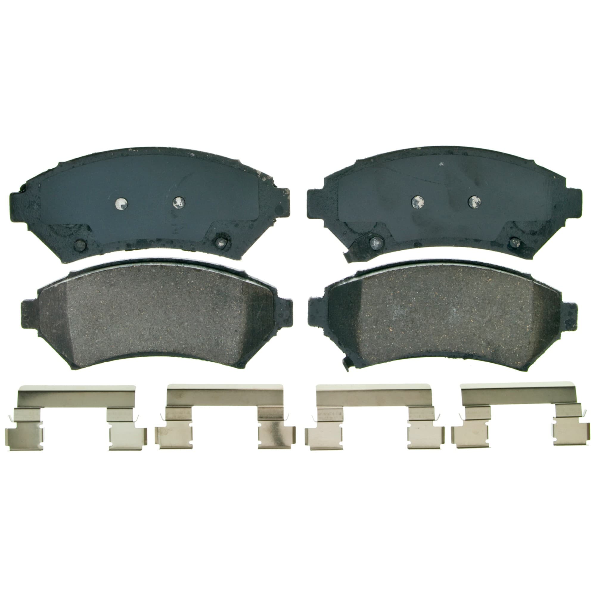 WAGNER Brake Pad ZD699