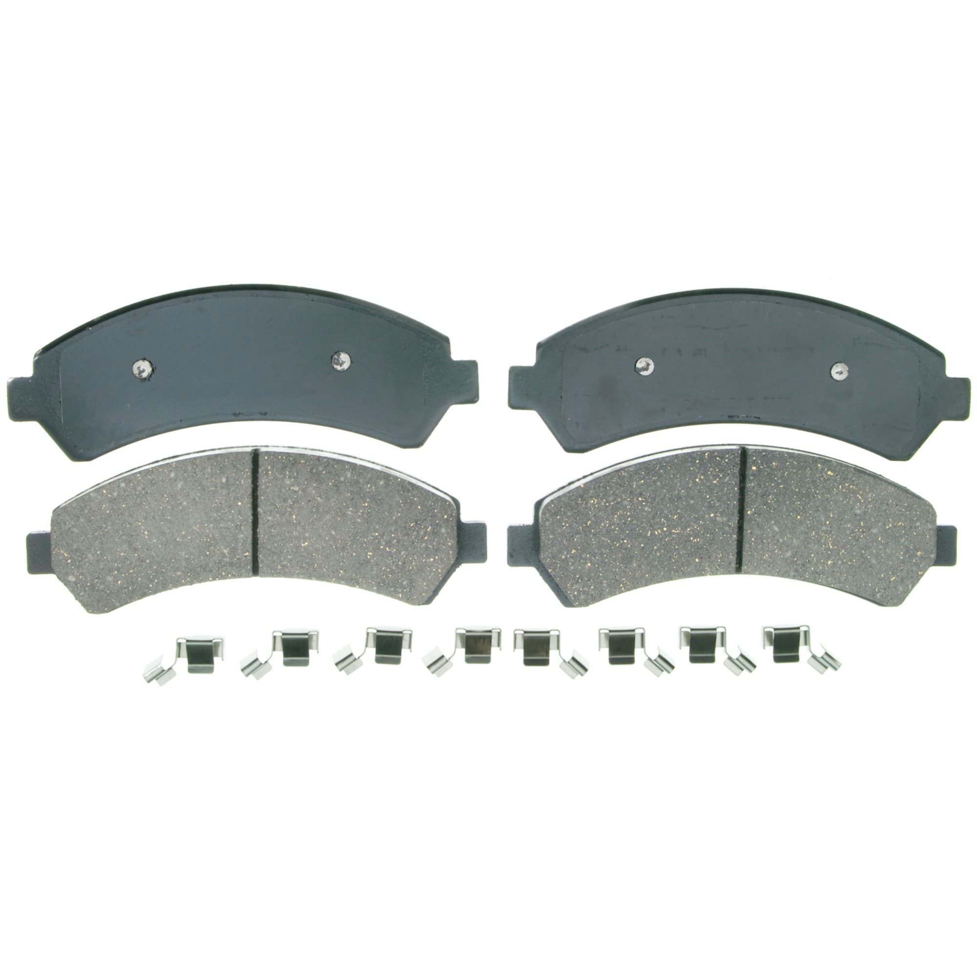 WAGNER Brake Pad ZD726