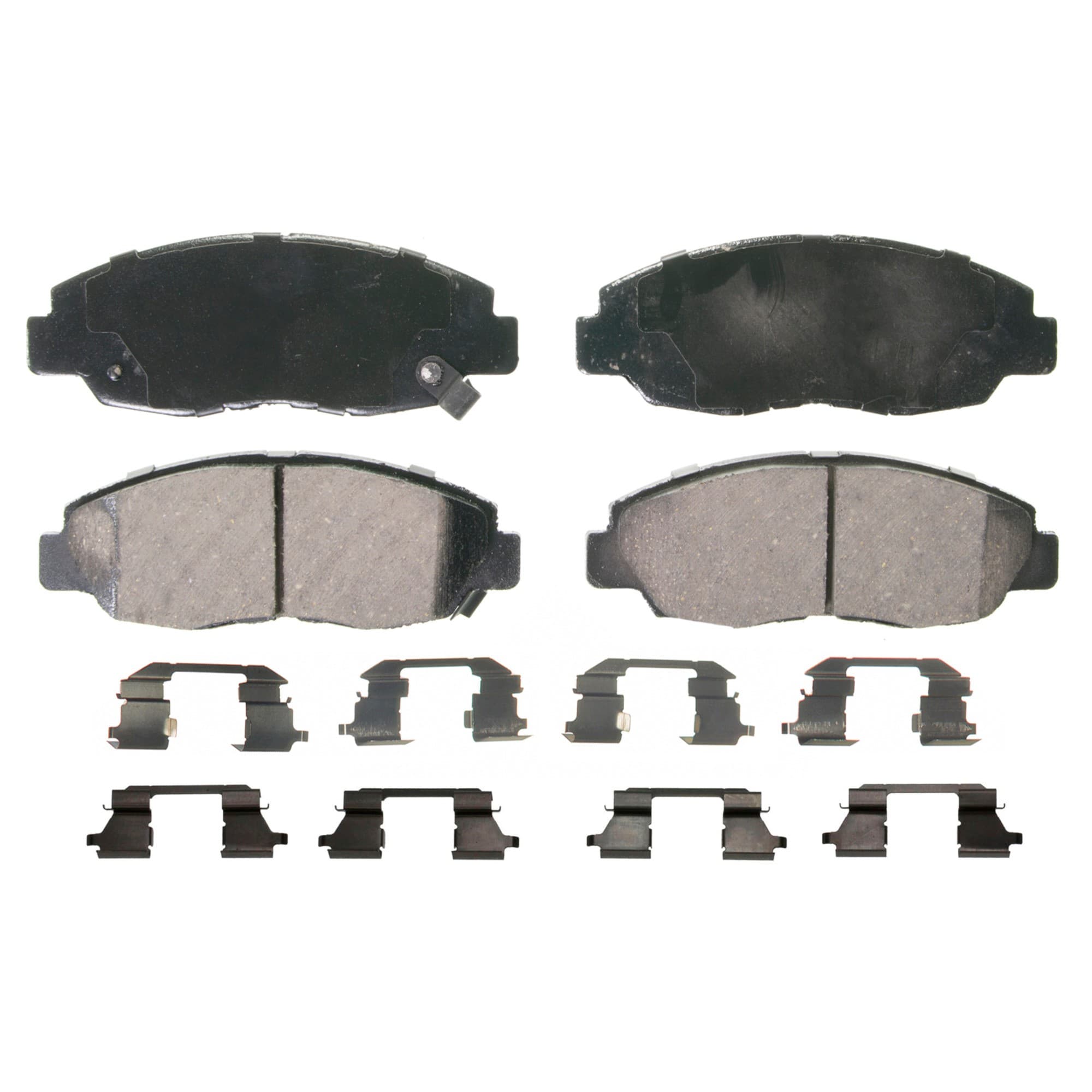 WAGNER Brake Pad ZD764