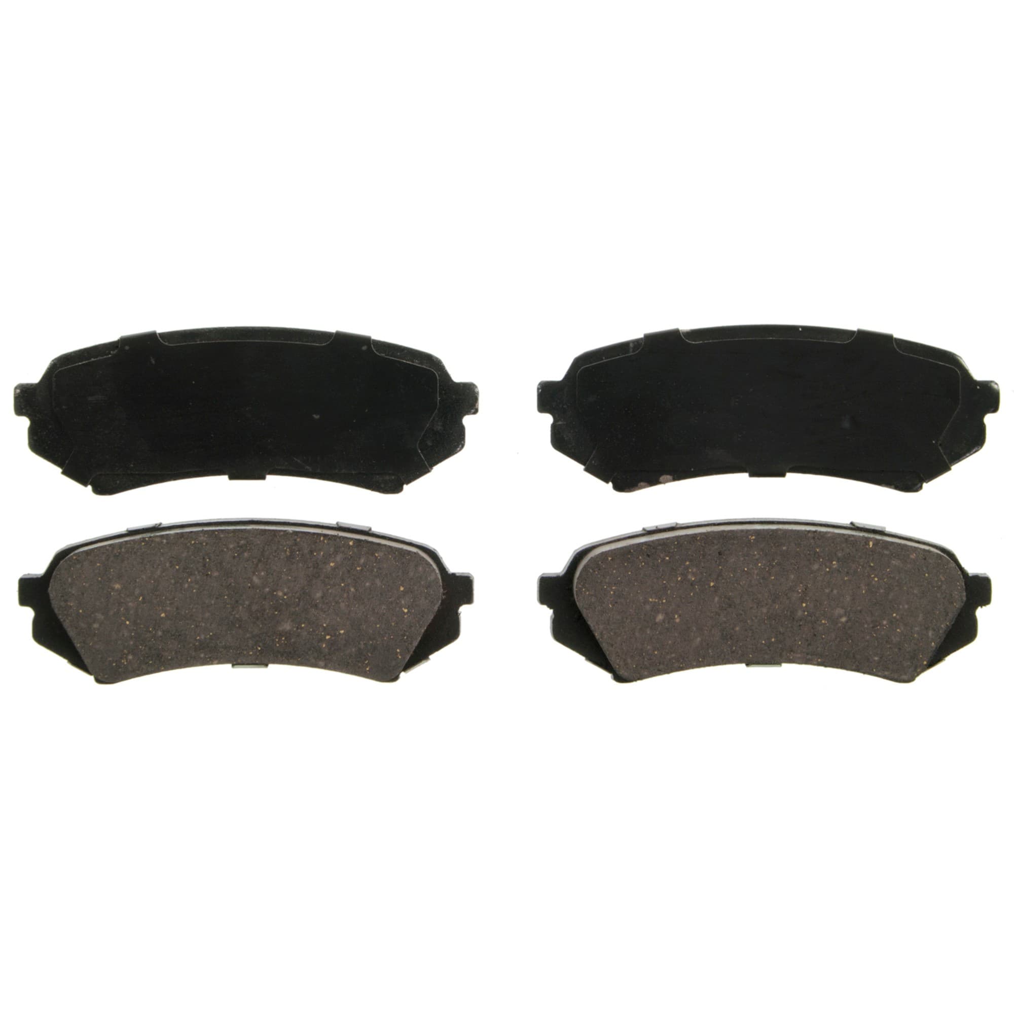 WAGNER Brake Pad ZD773