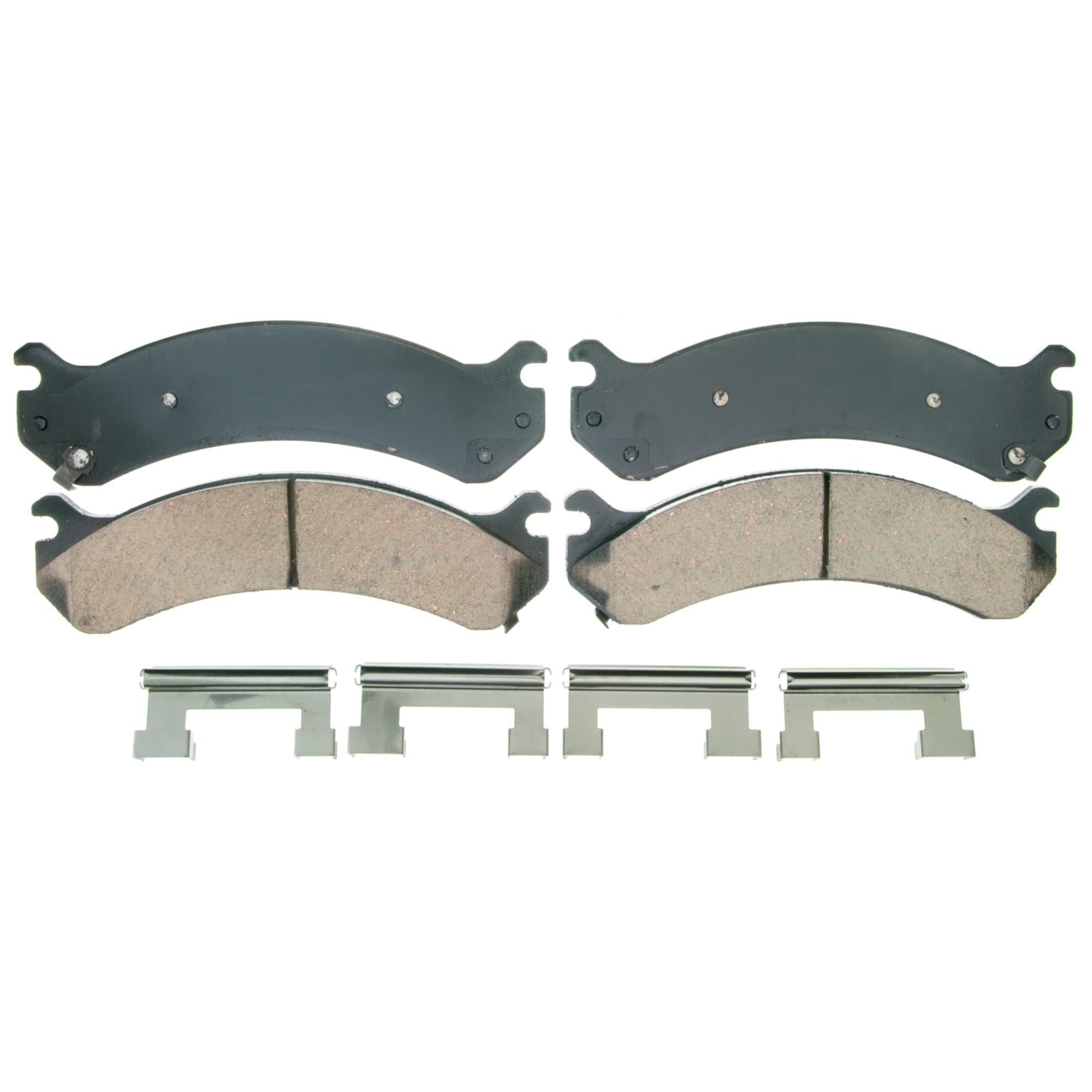 WAGNER Brake Pad ZD784