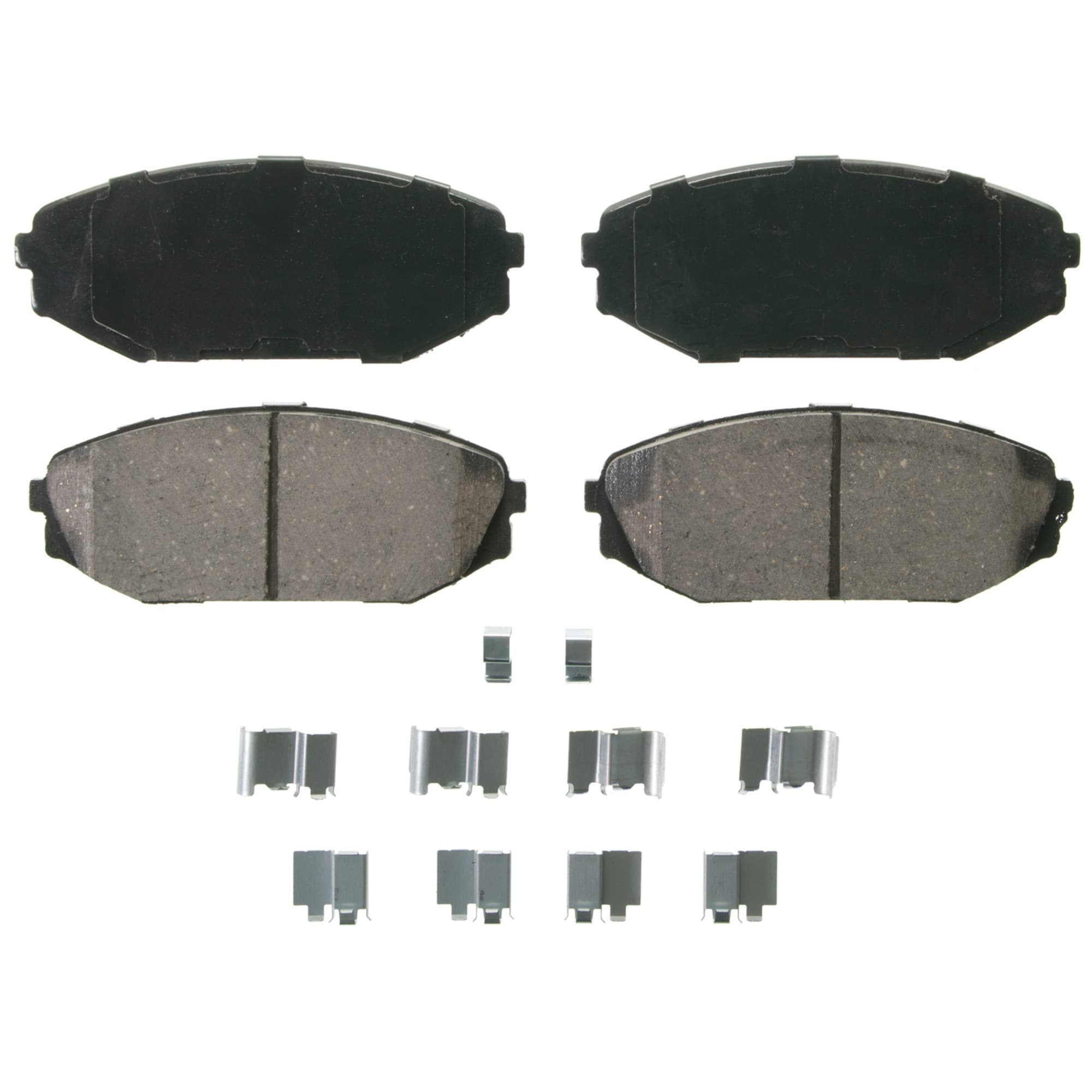 WAGNER Brake Pad ZD793