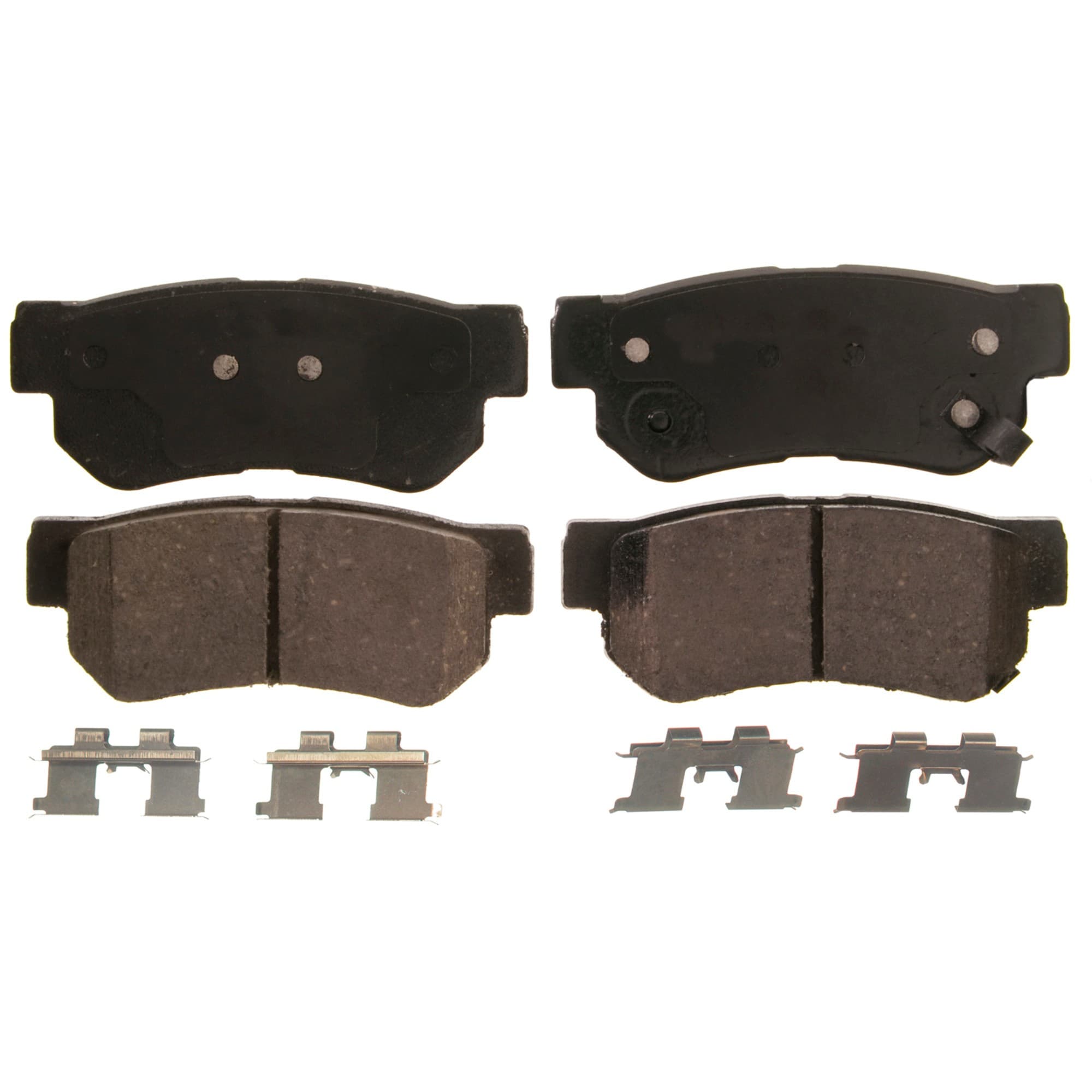 WAGNER Brake Pad ZD813