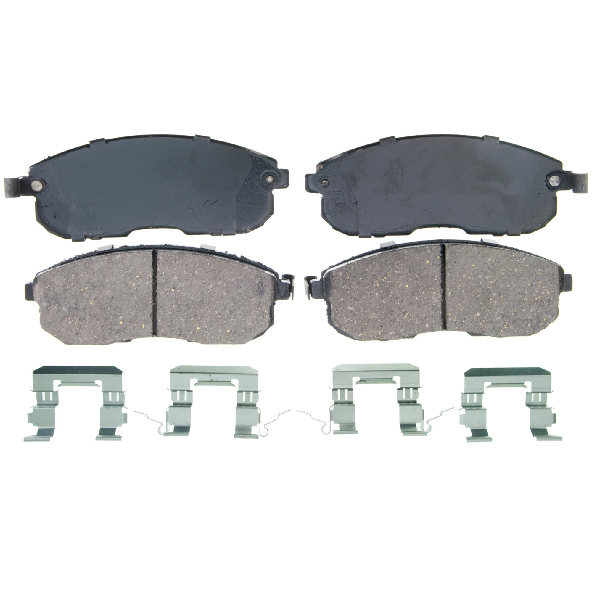 WAGNER Brake Pad ZD815A