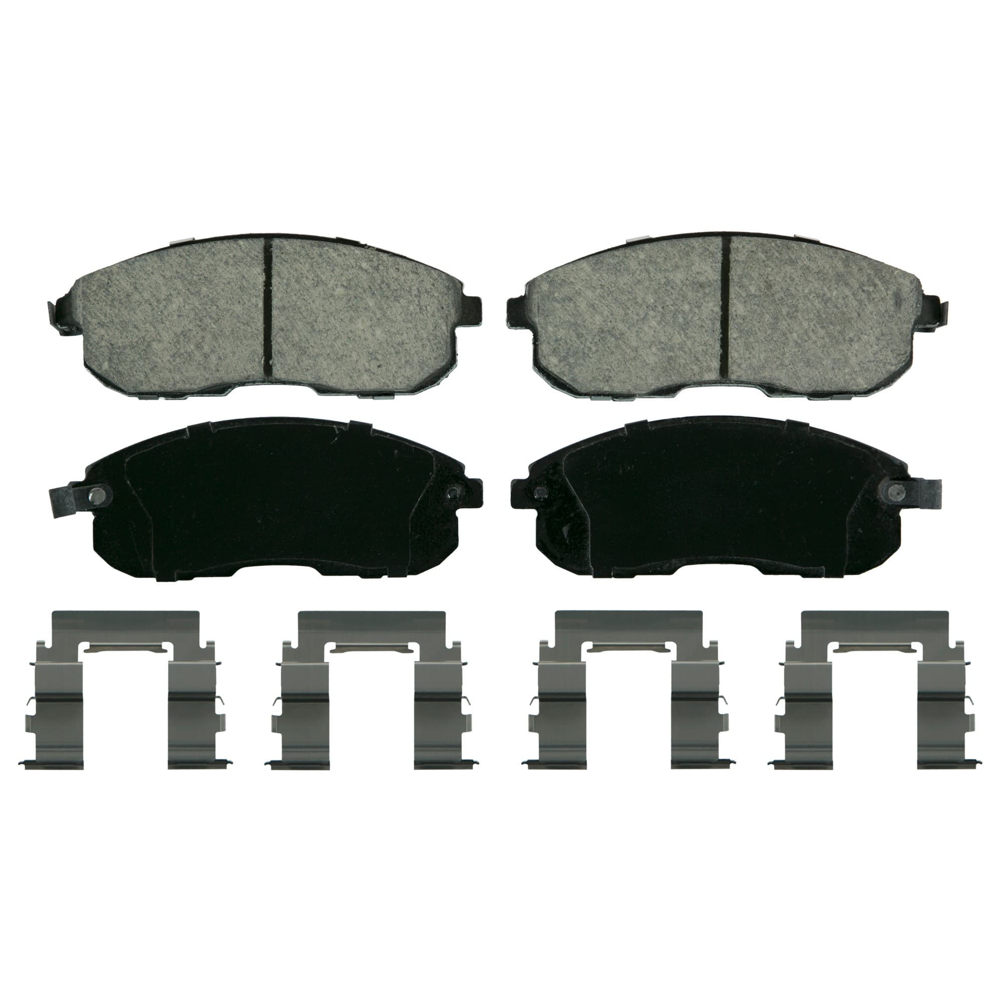 WAGNER Brake Pad ZD815E
