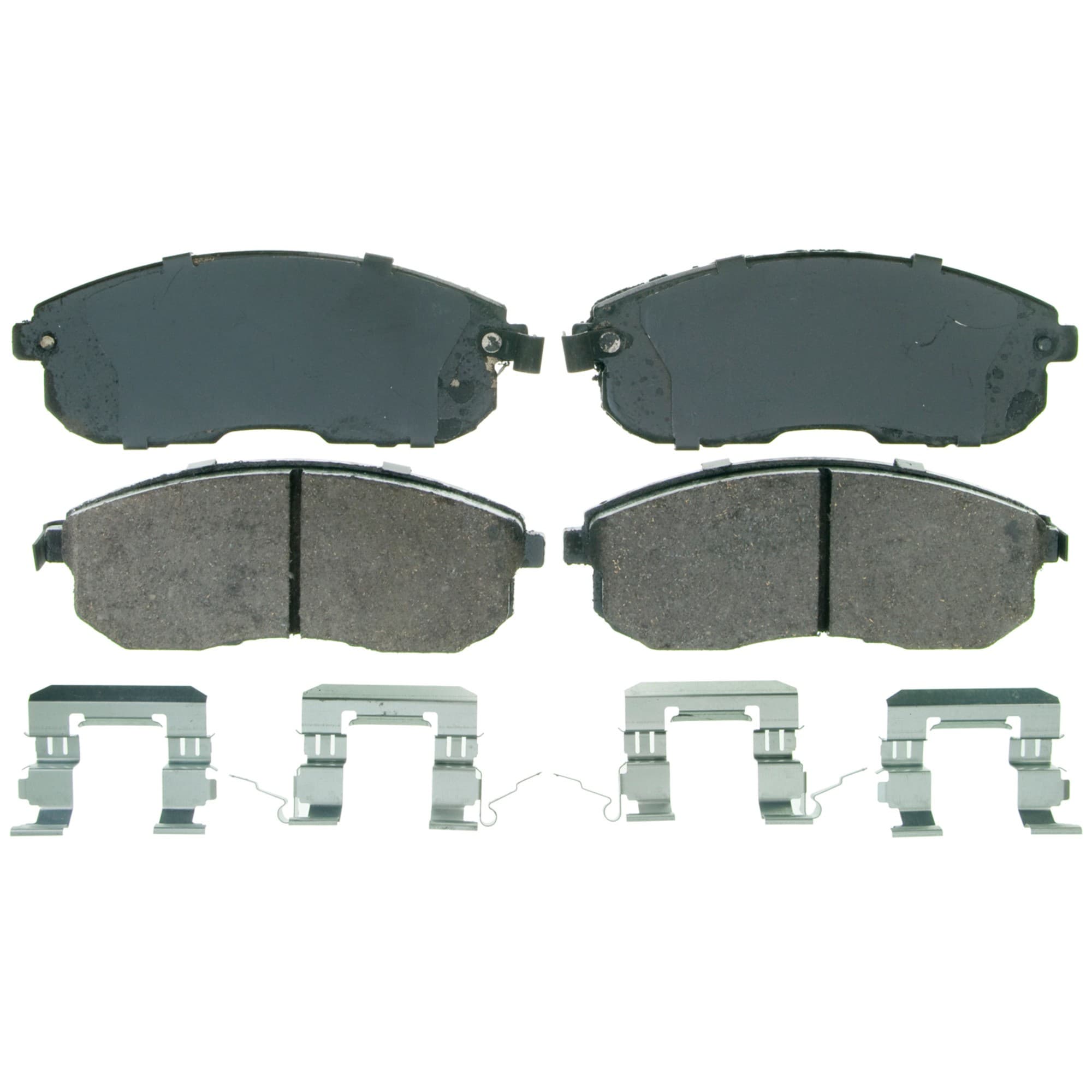 WAGNER Brake Pad ZD815