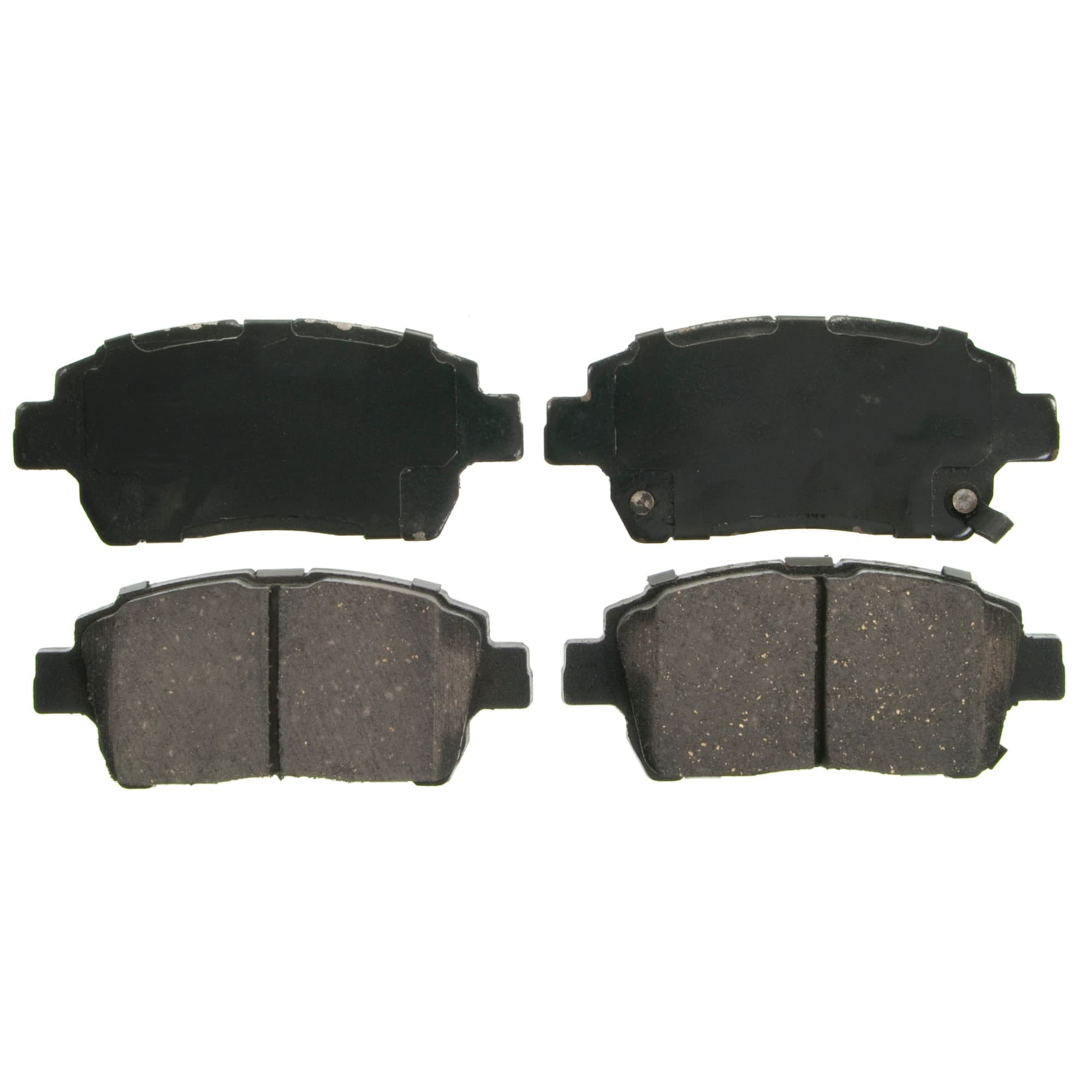 WAGNER Brake Pad ZD822