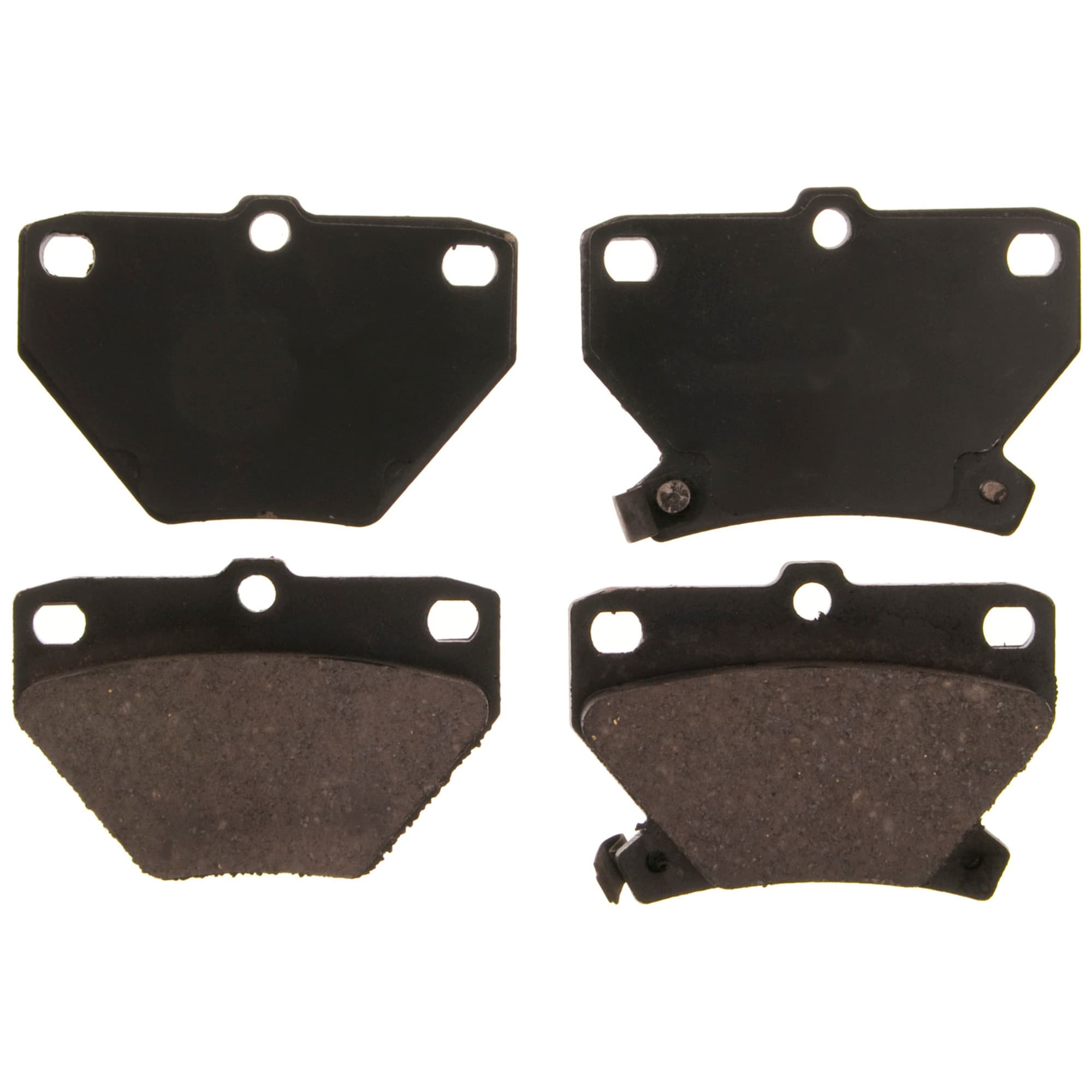 WAGNER Brake Pad ZD823