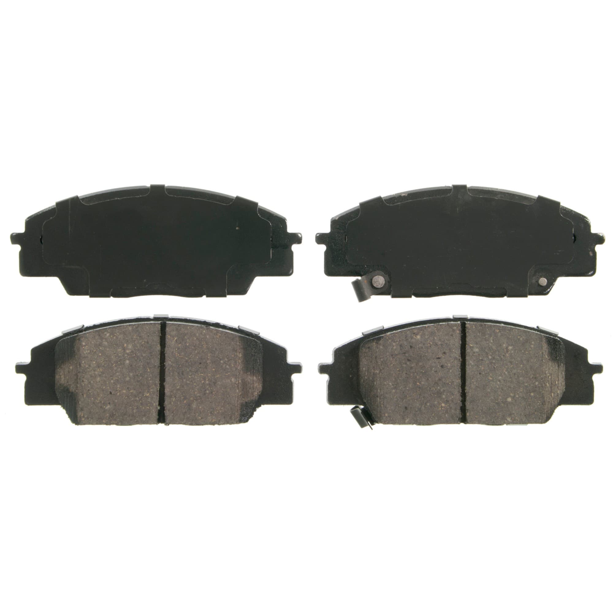WAGNER Brake Pad ZD829