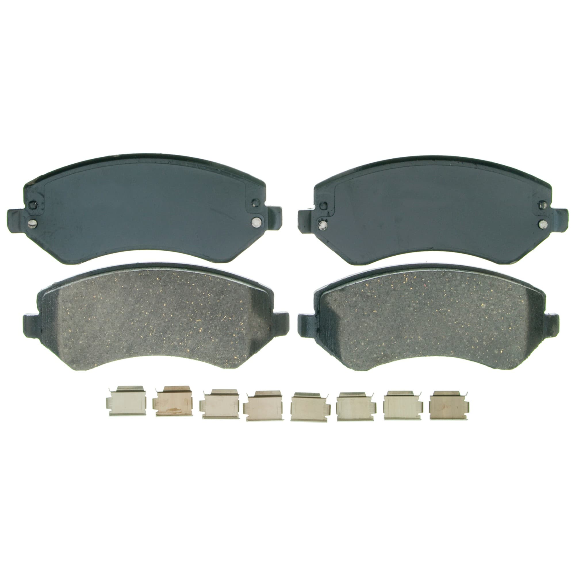 WAGNER Brake Pad ZD856A