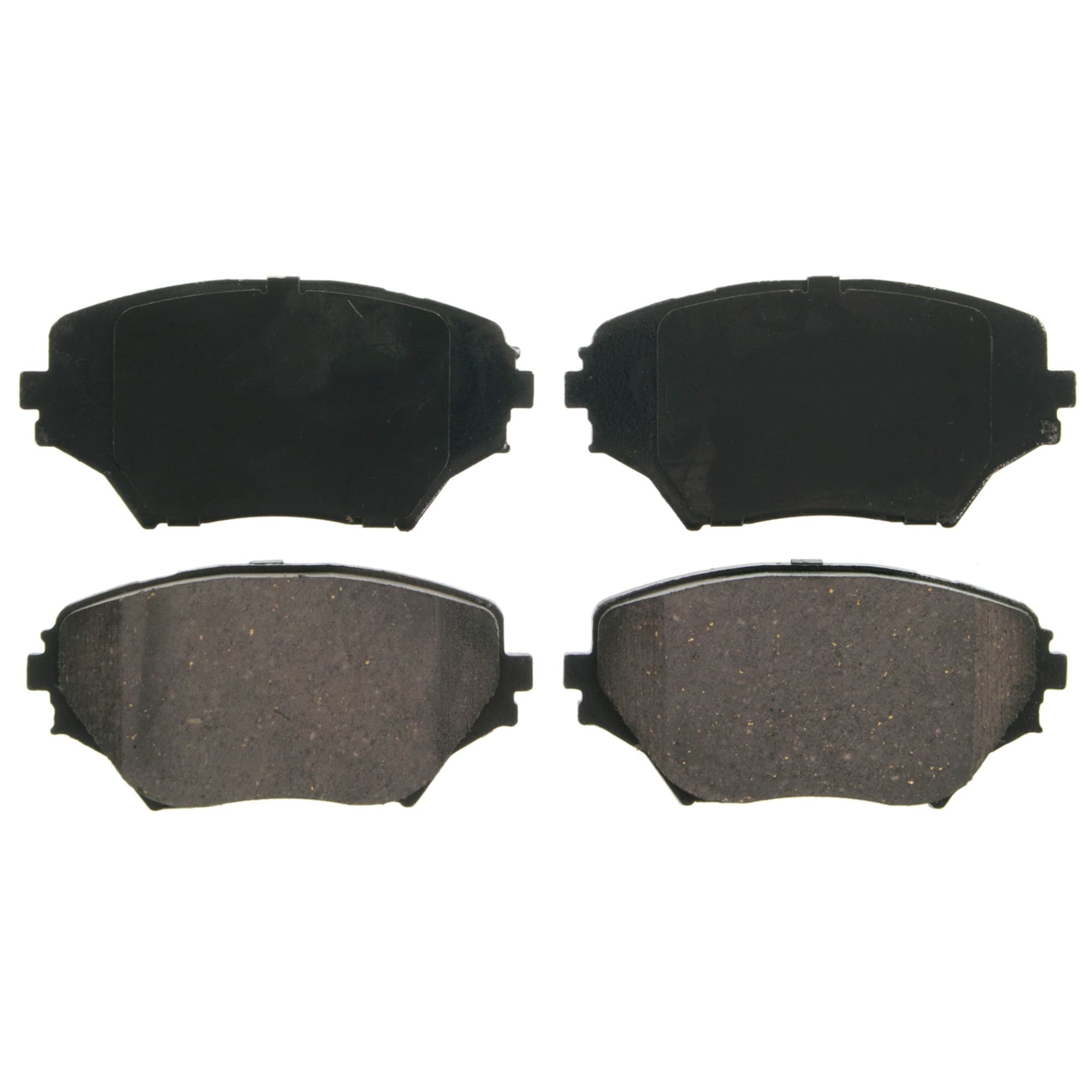WAGNER Brake Pad ZD862