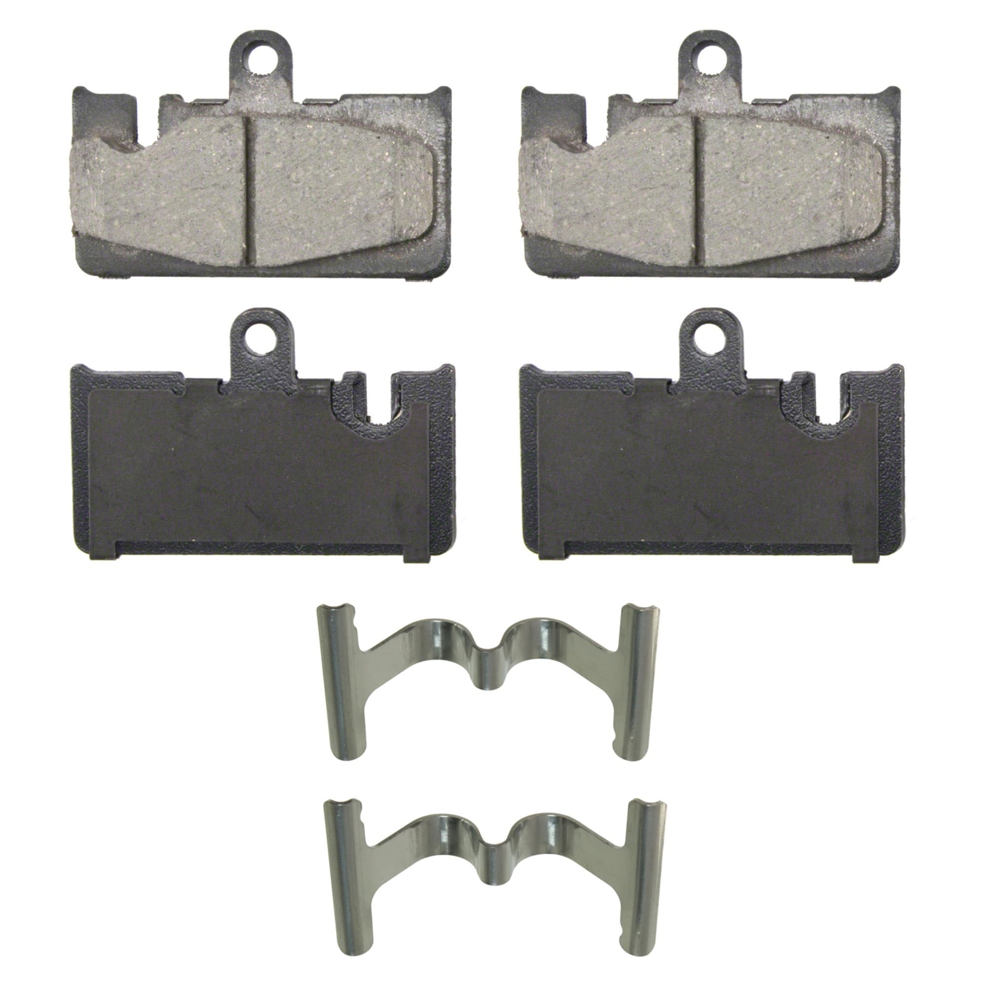 WAGNER Brake Pad ZD871