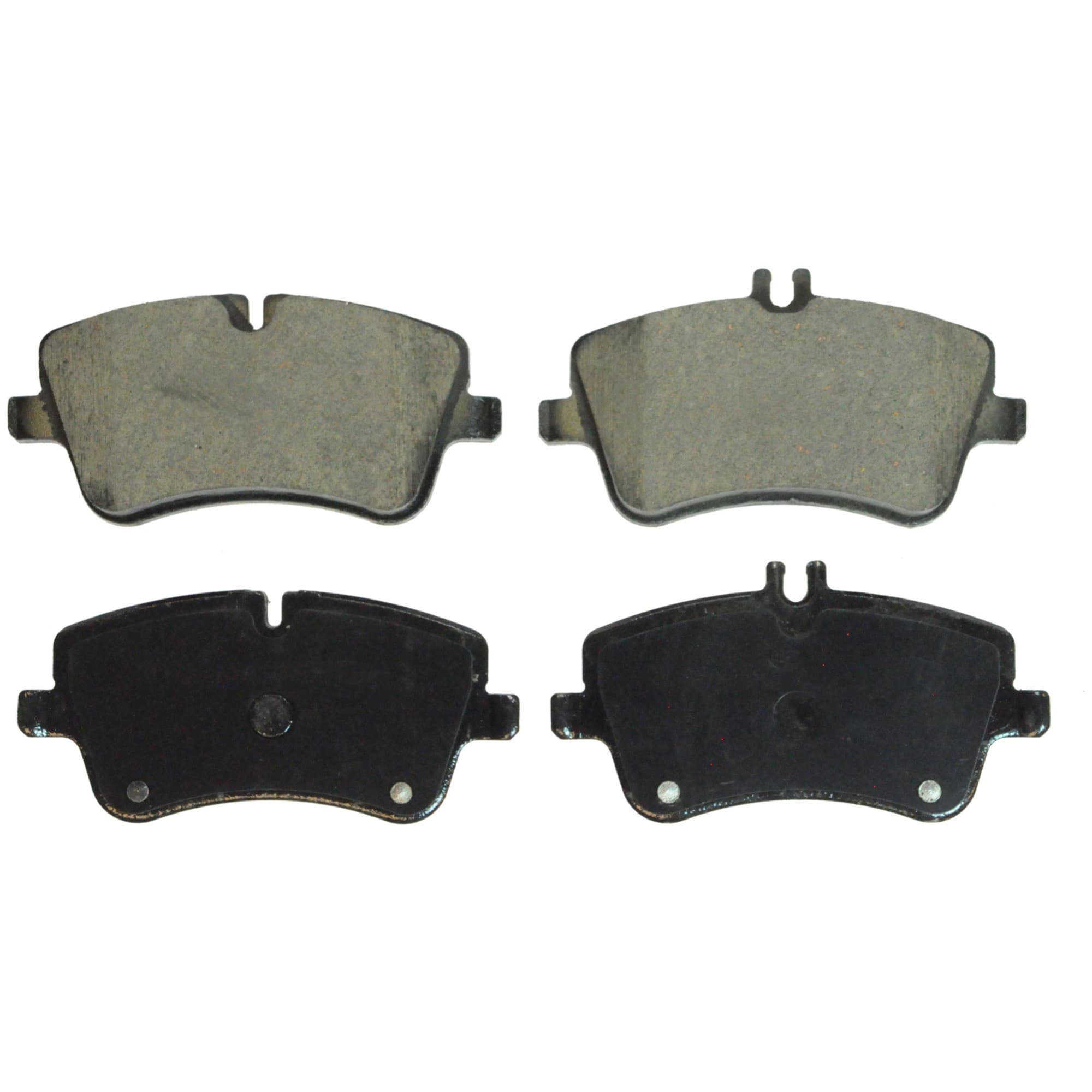 WAGNER Brake Pad ZD872