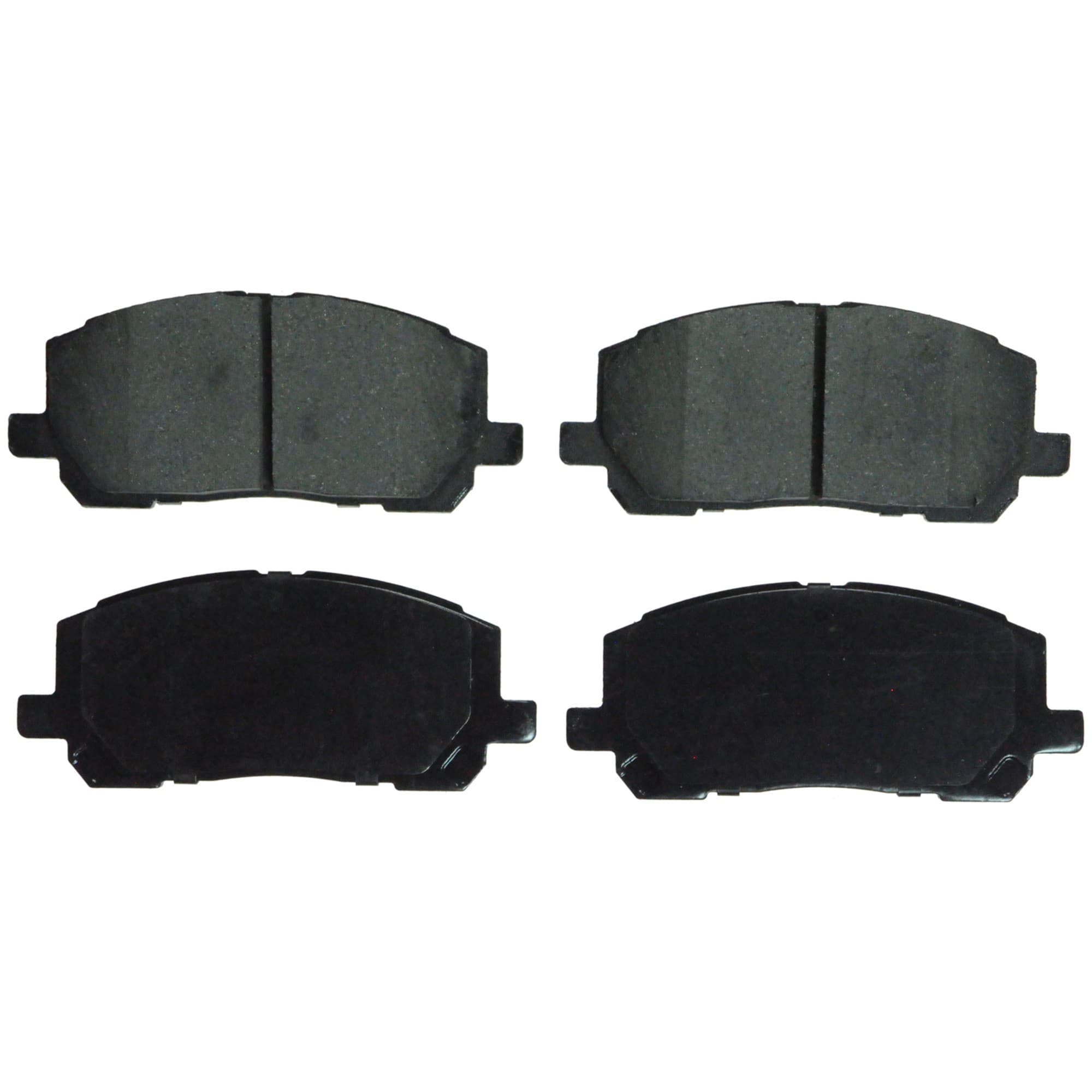 WAGNER Brake Pad ZD884