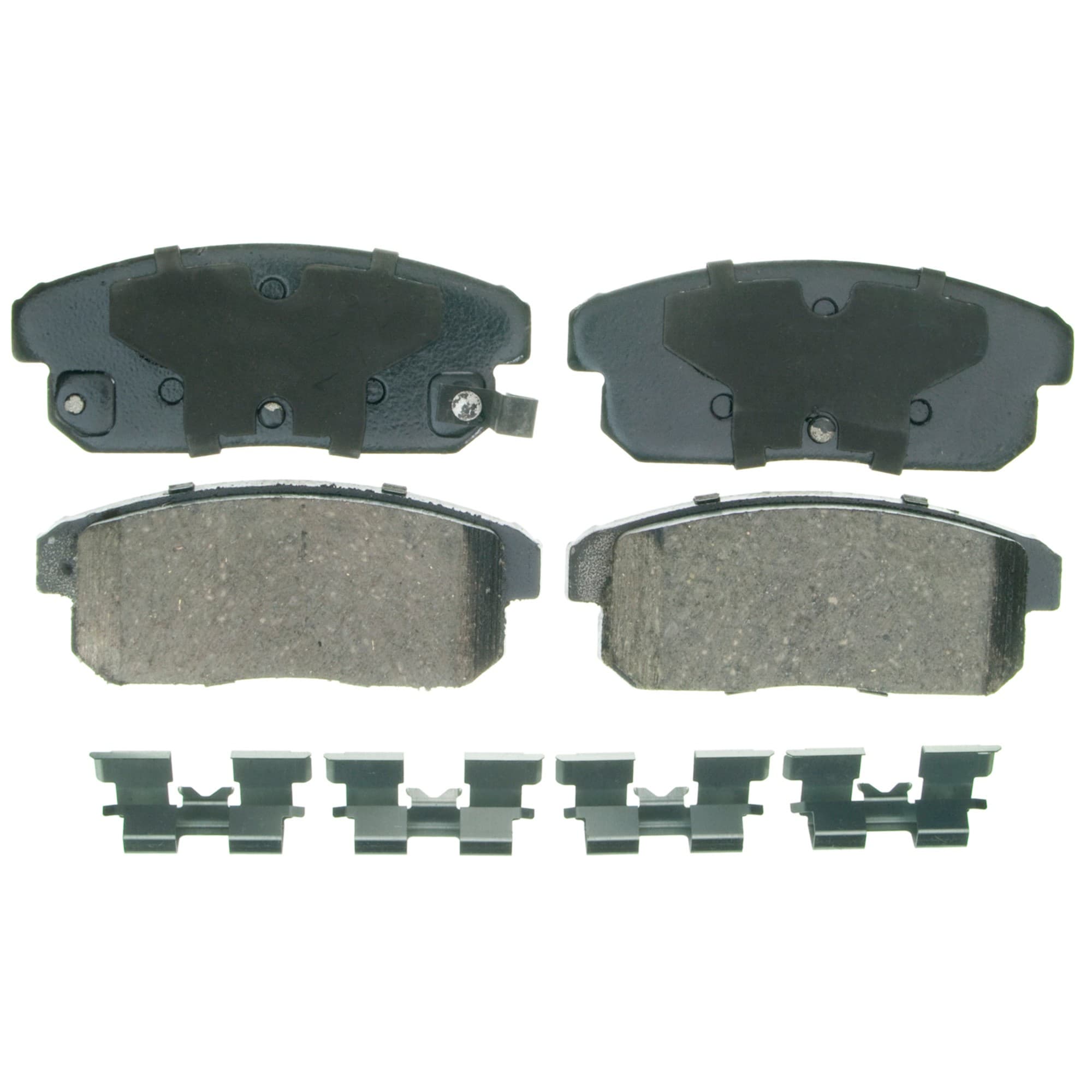 WAGNER Brake Pad ZD900