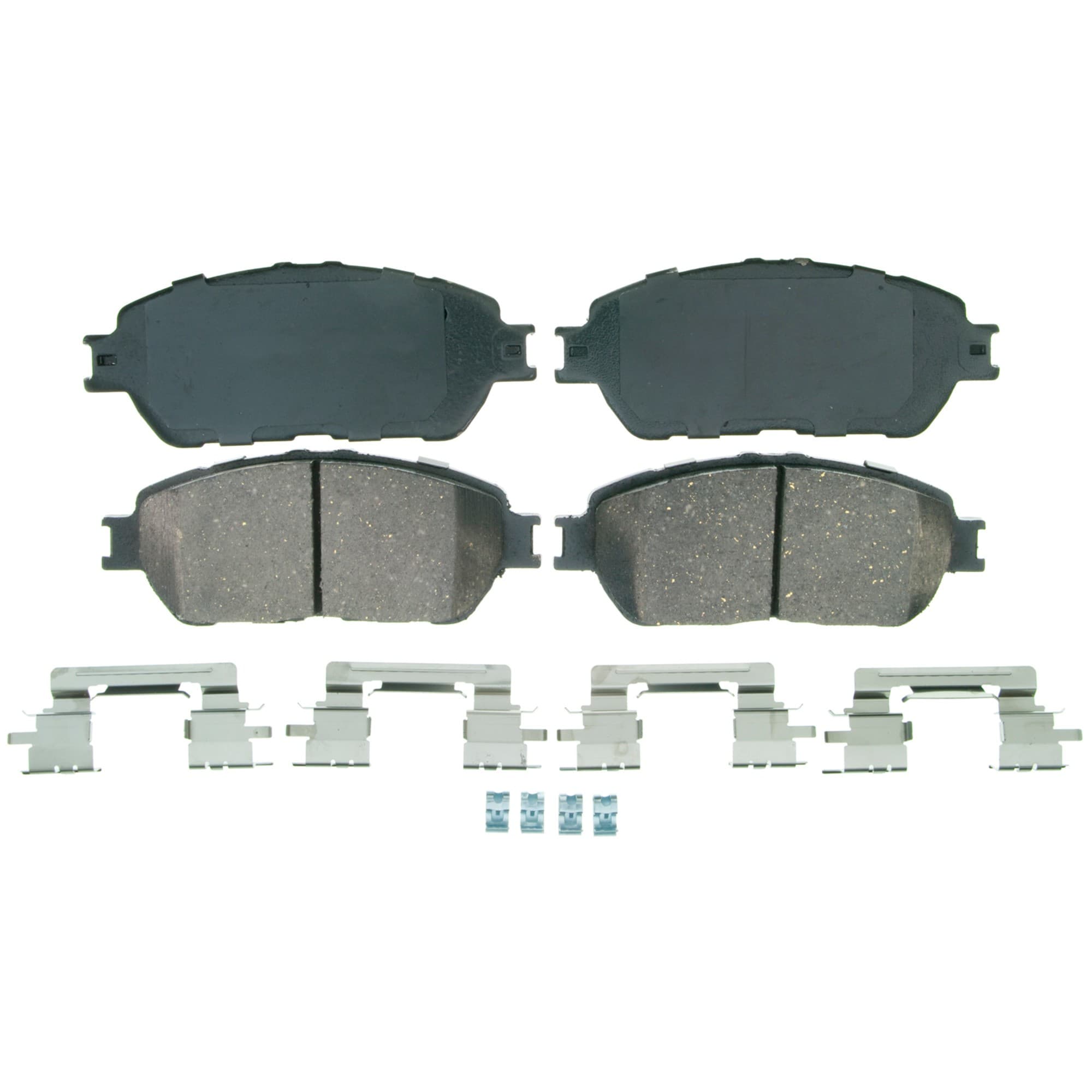 WAGNER Brake Pad ZD906A