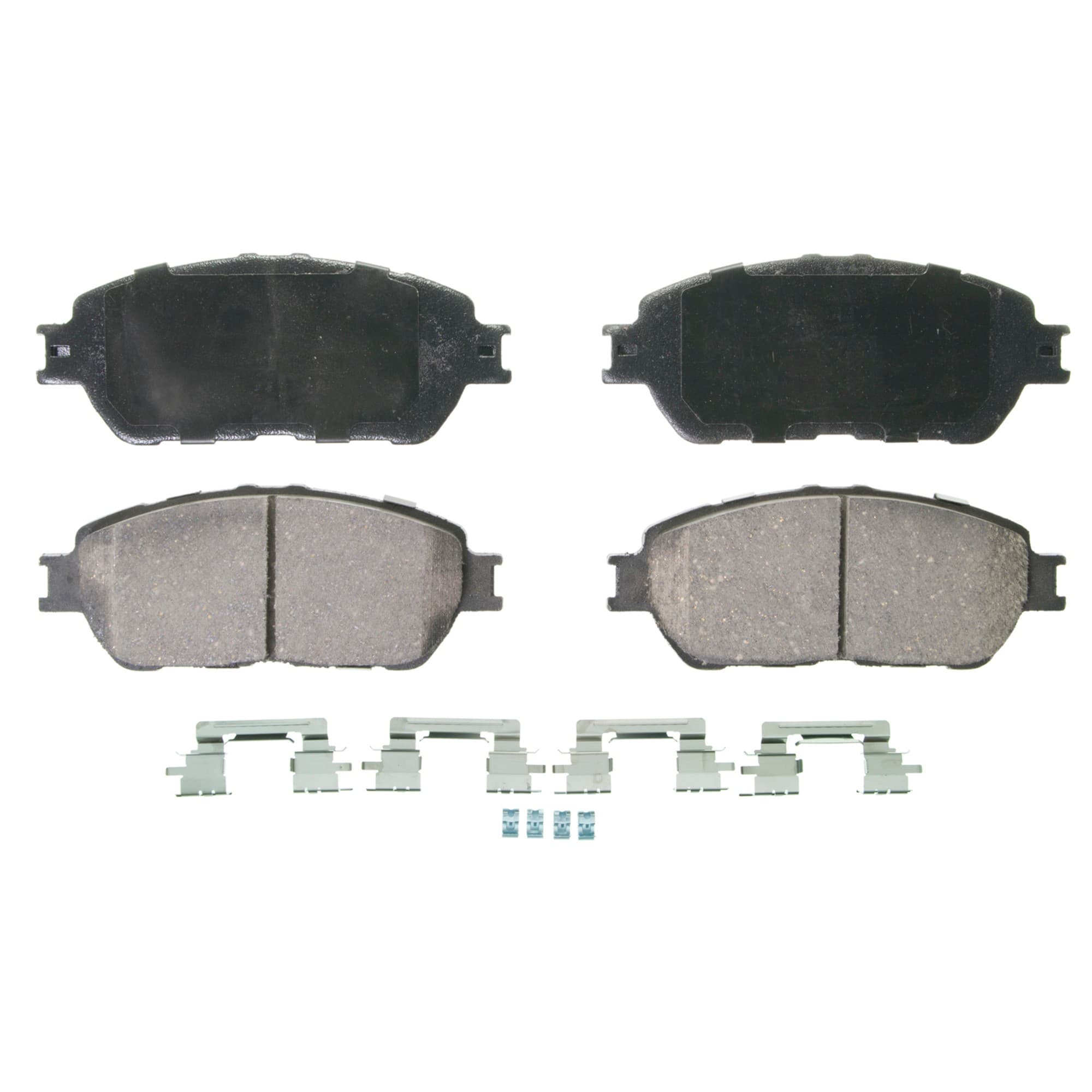 WAGNER Brake Pad ZD906