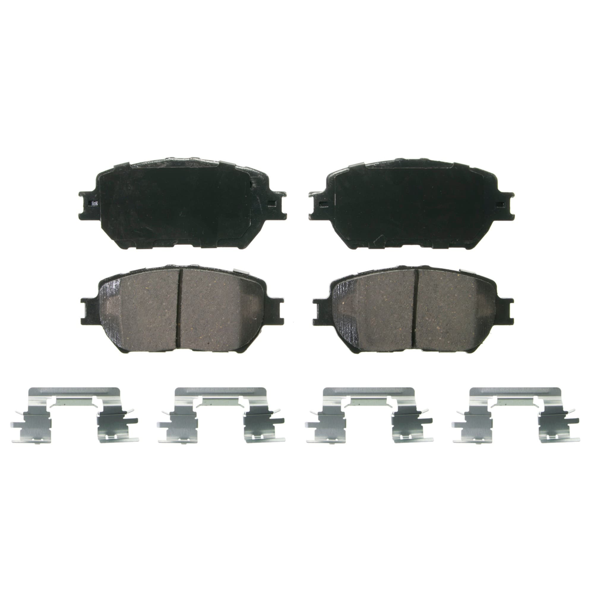 WAGNER Brake Pad ZD908
