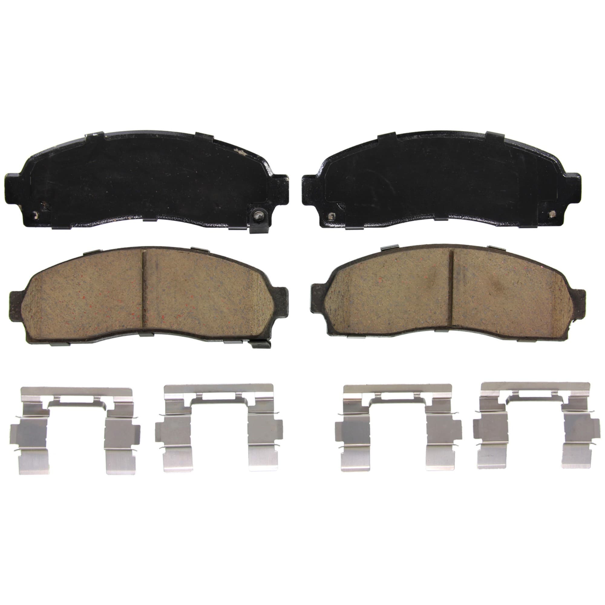 WAGNER Brake Pad ZD913
