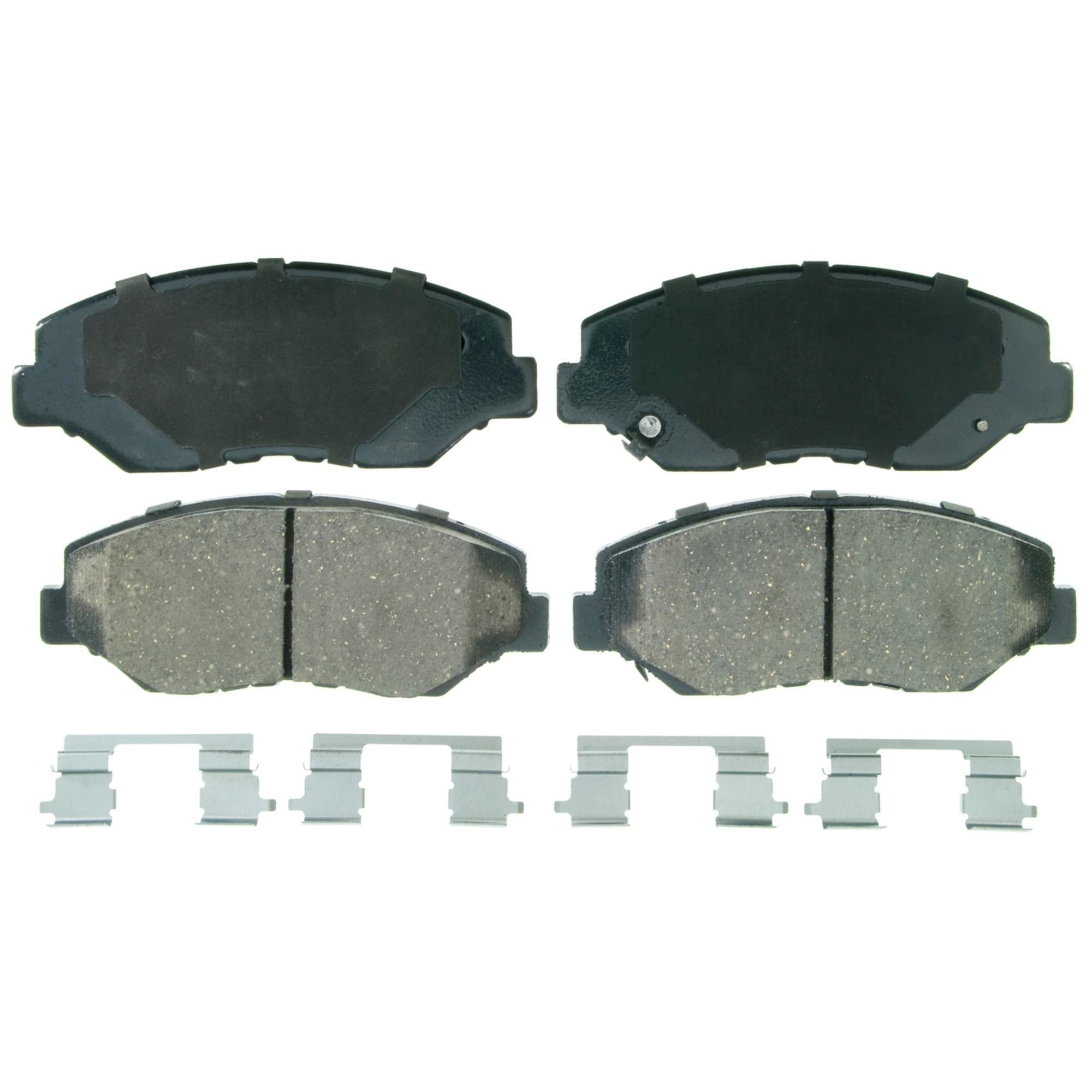 WAGNER Brake Pad ZD914