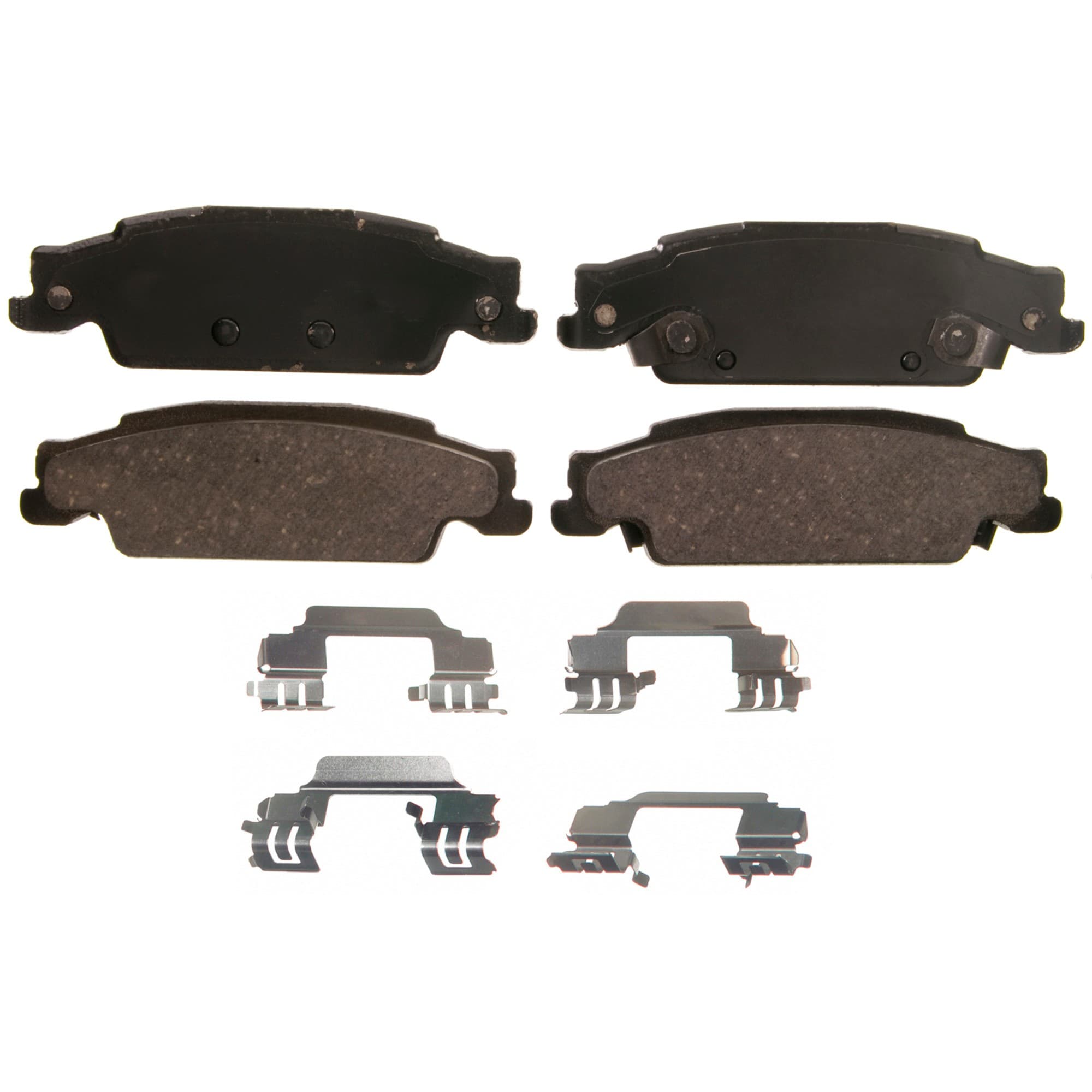 WAGNER Brake Pad ZD922