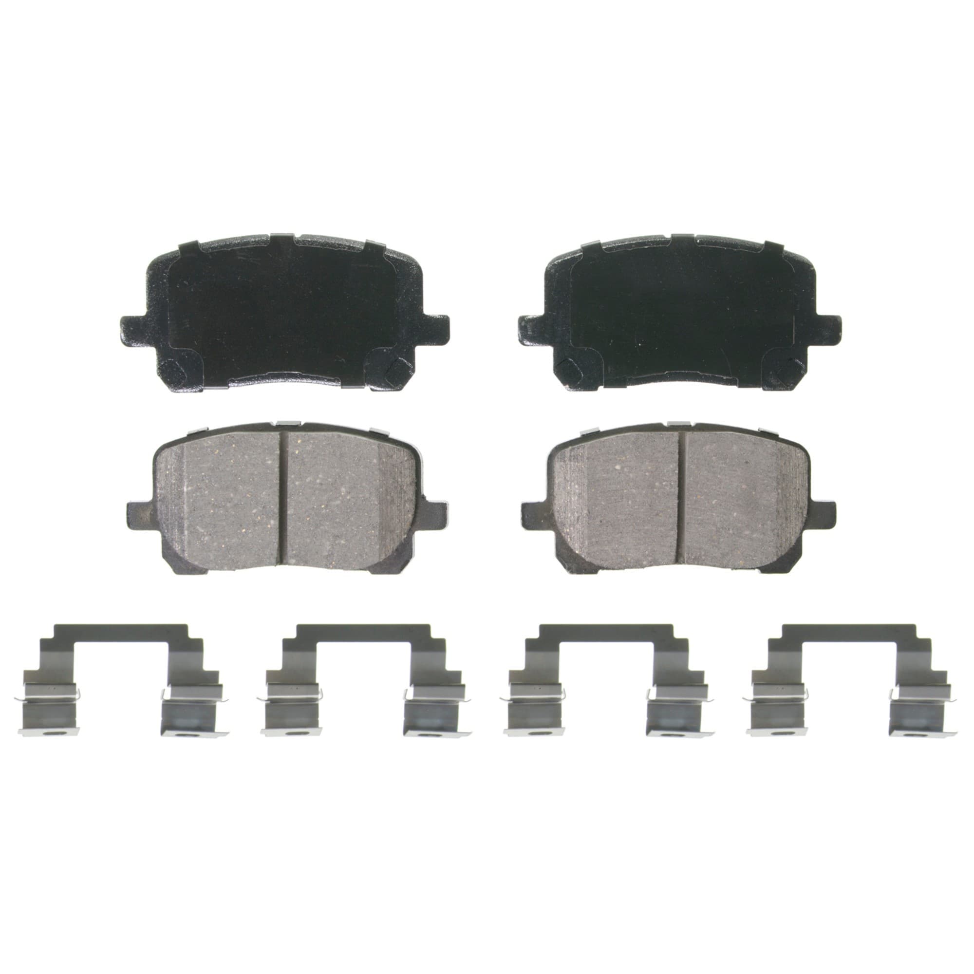 WAGNER Brake Pad ZD923